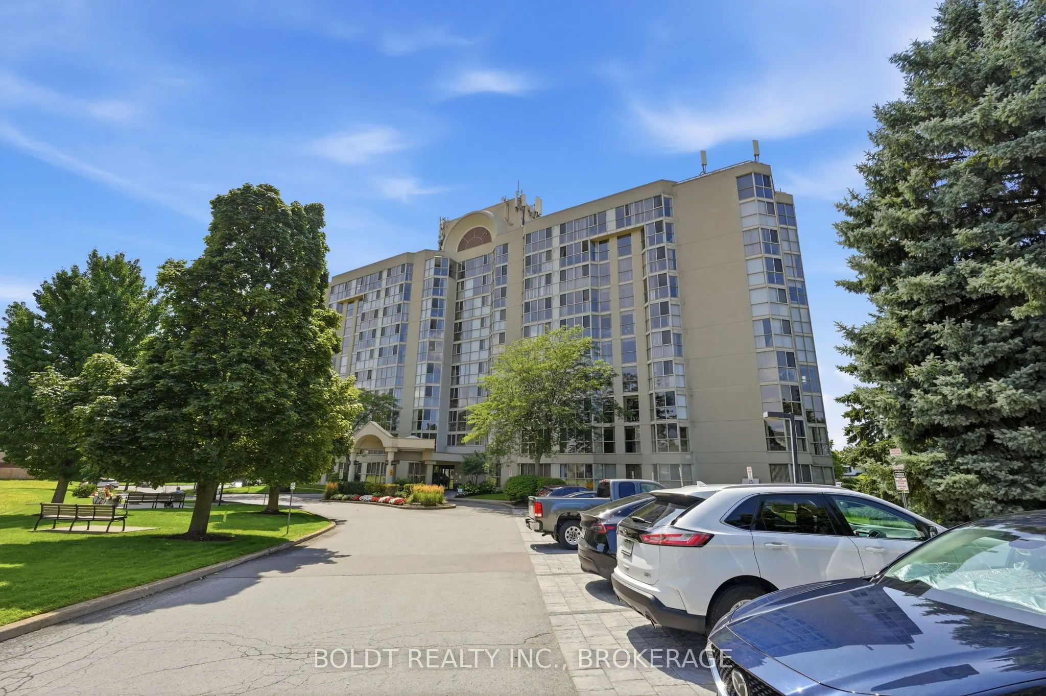 162 Martindale Road #306
