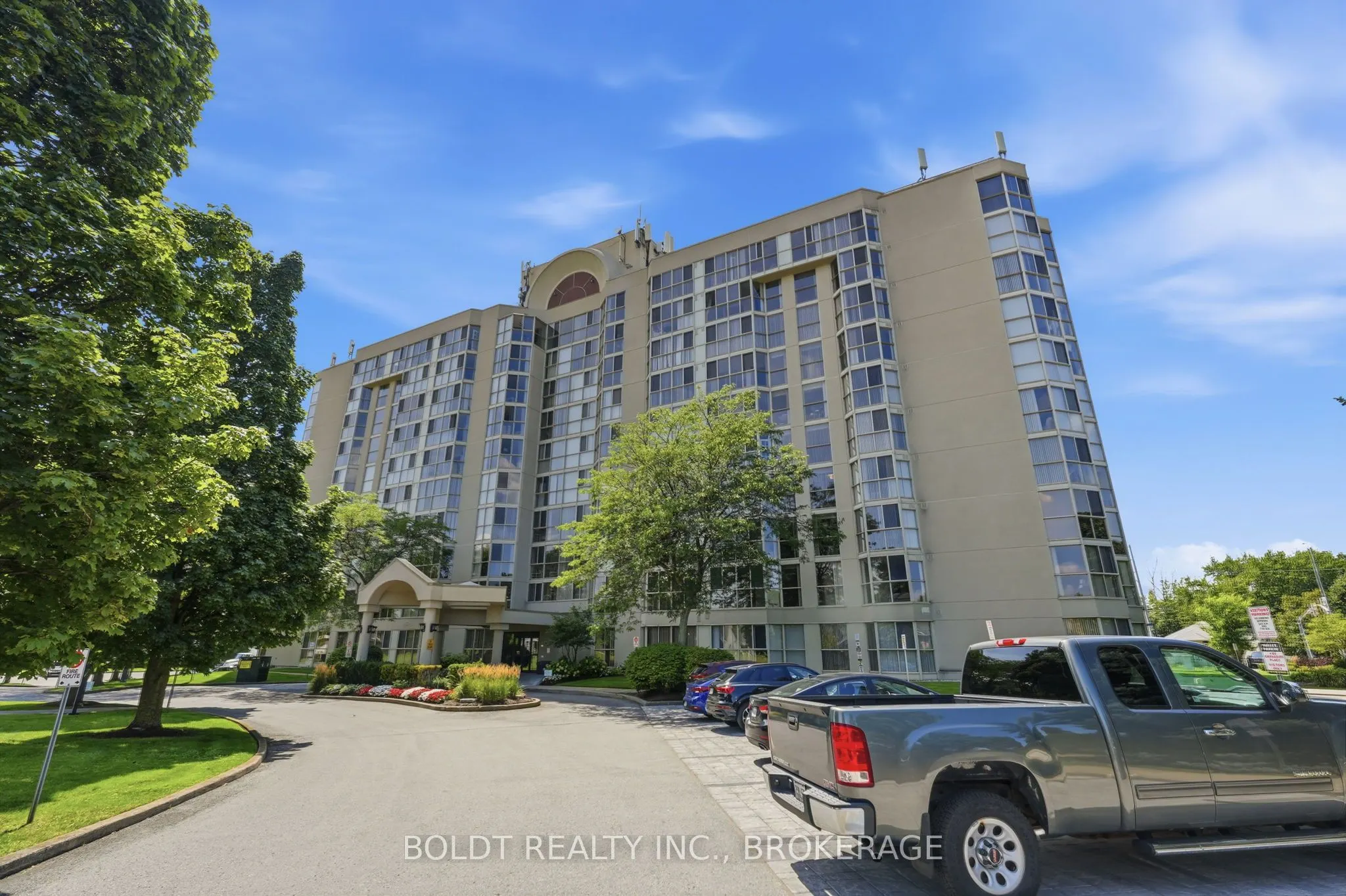 162 Martindale Road #306