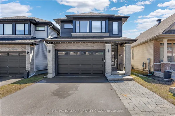 112 Crevasse Road
