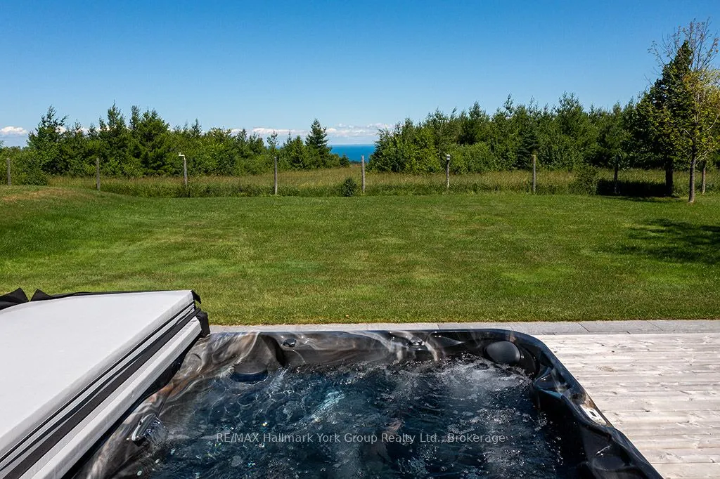 125 Mountain Road