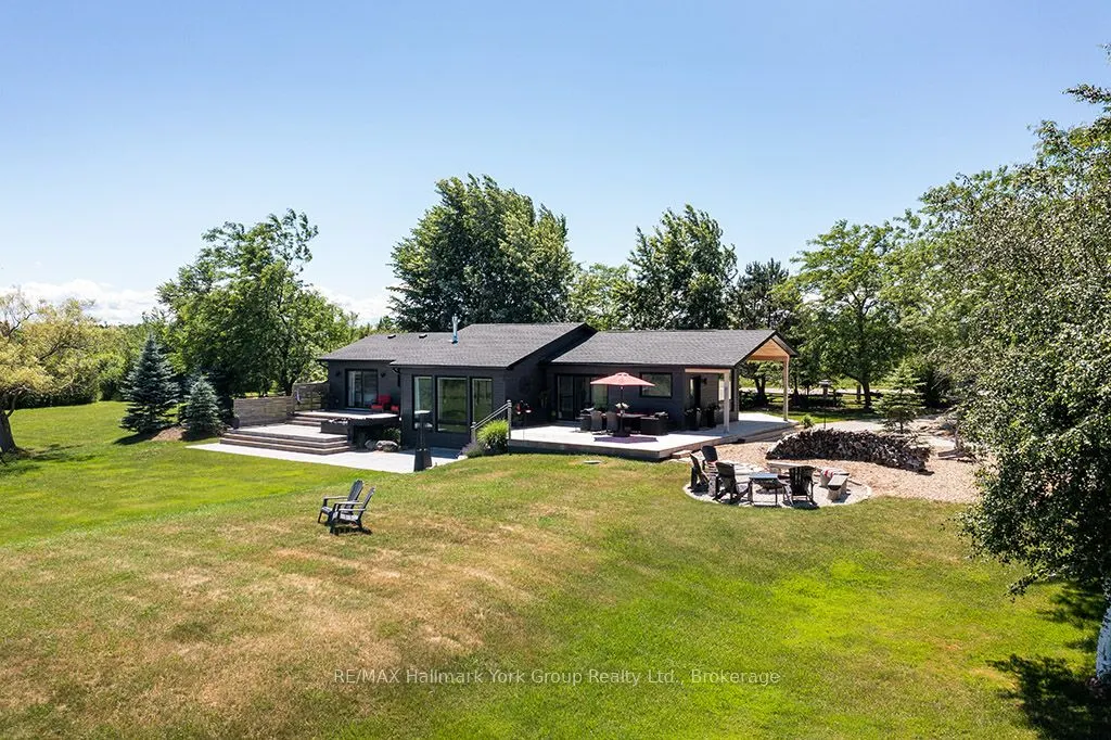 125 Mountain Road