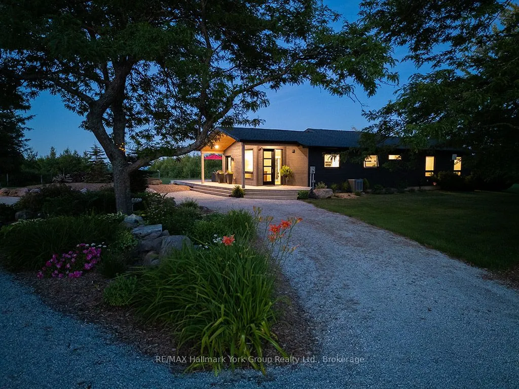 125 Mountain Road