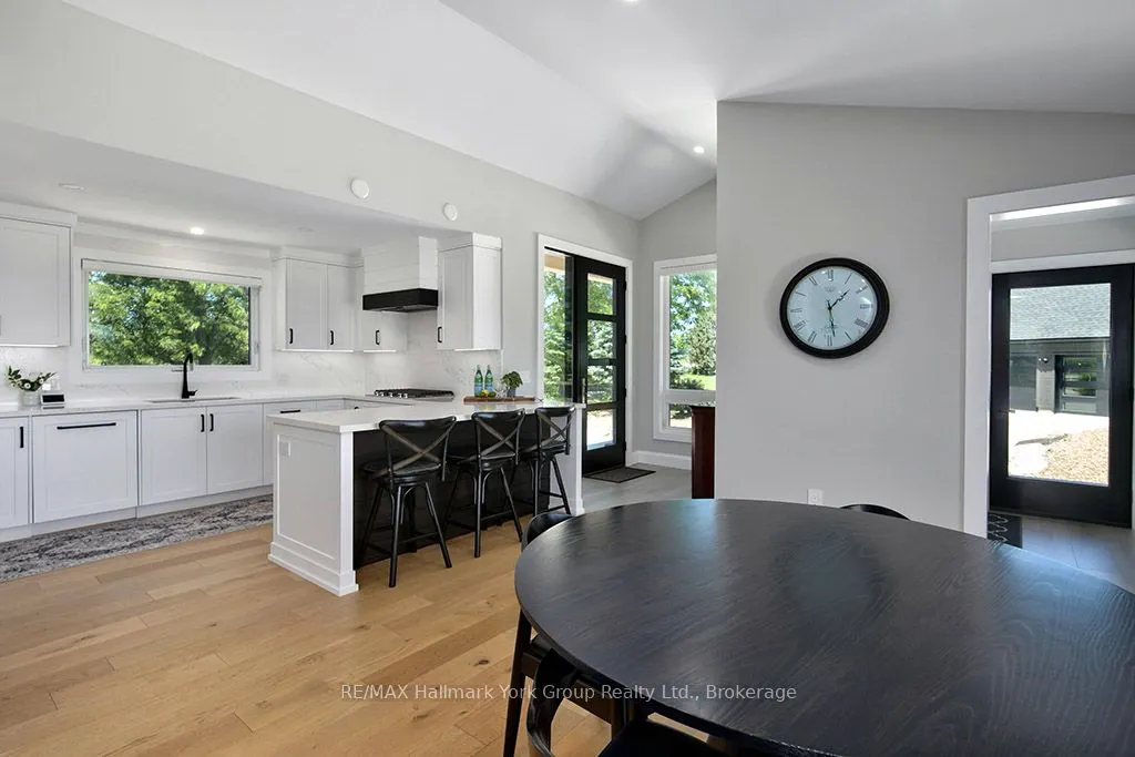 125 Mountain Road
