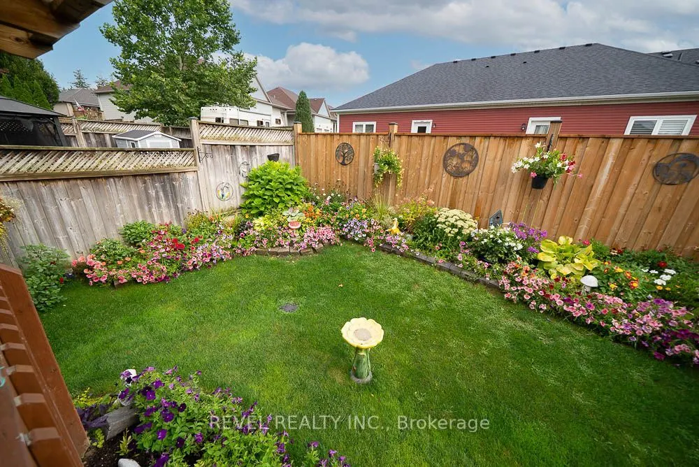 15 Millcroft Drive