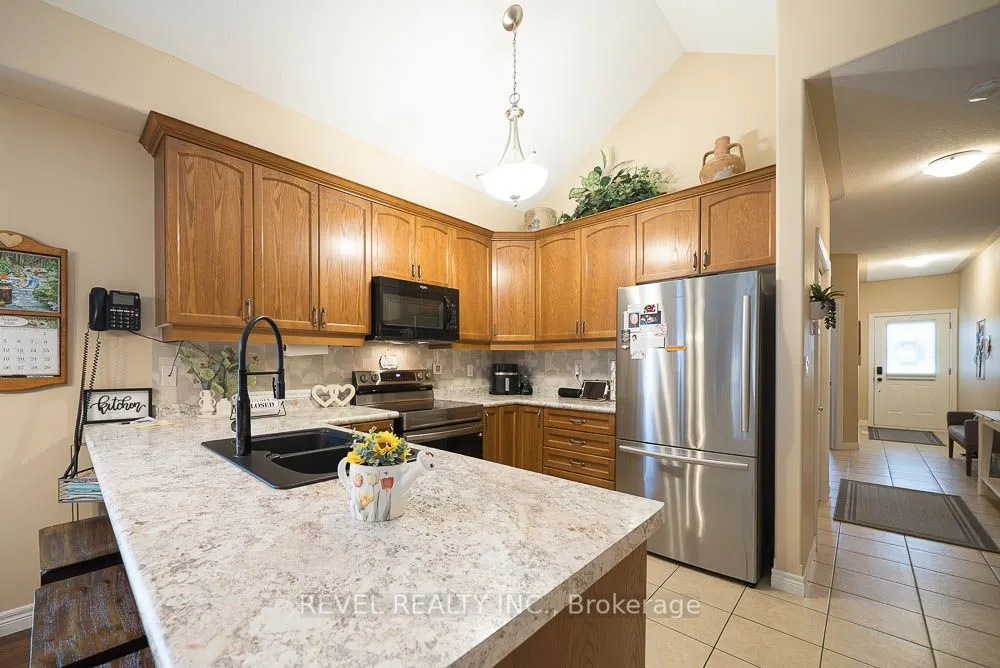 15 Millcroft Drive