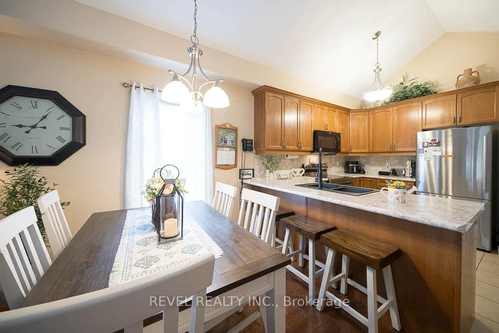 15 Millcroft Drive