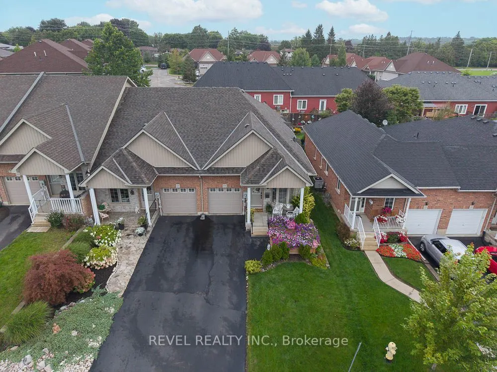15 Millcroft Drive