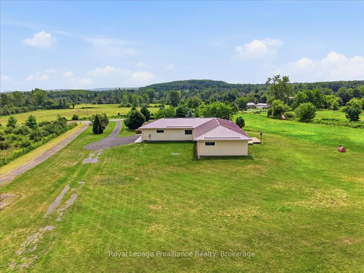 254 Airport Road
