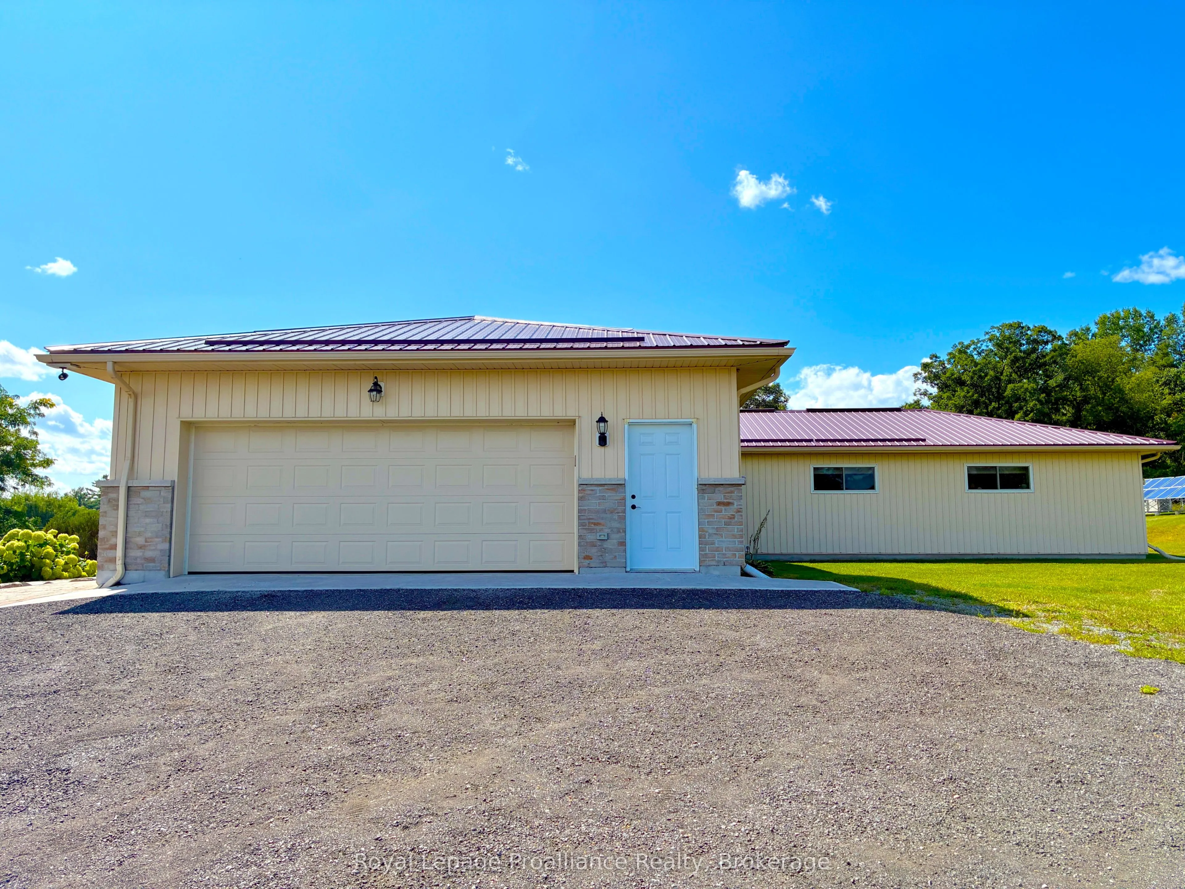 254 Airport Road