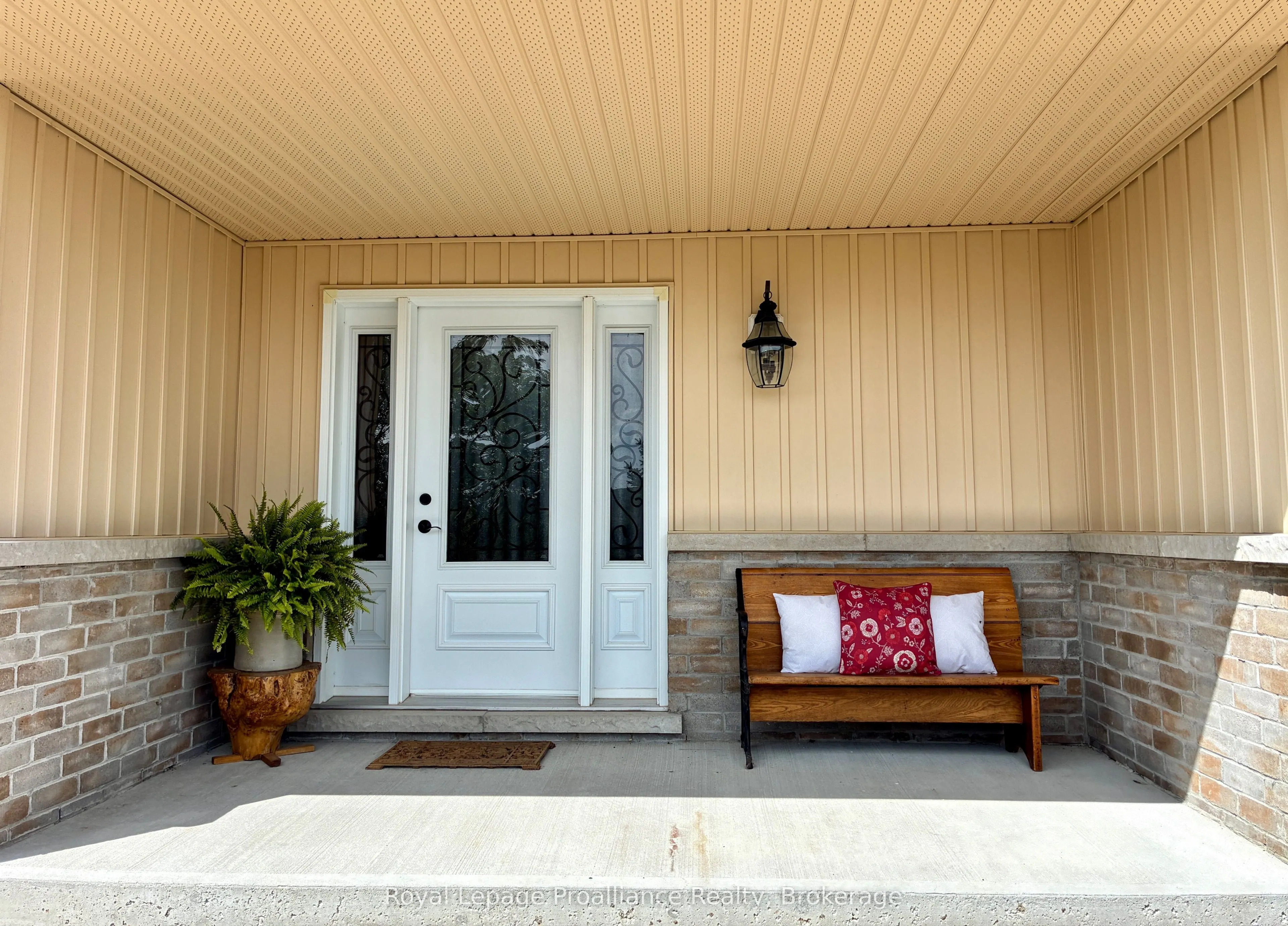 254 Airport Road