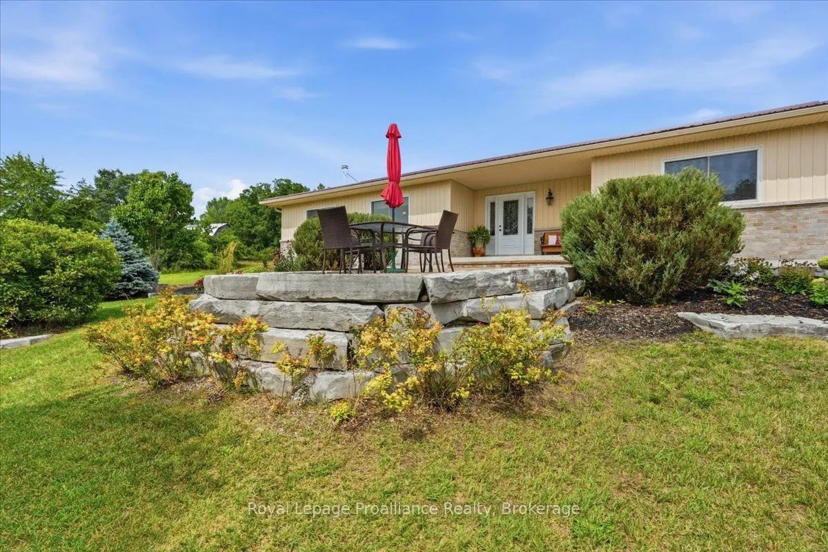 254 Airport Road