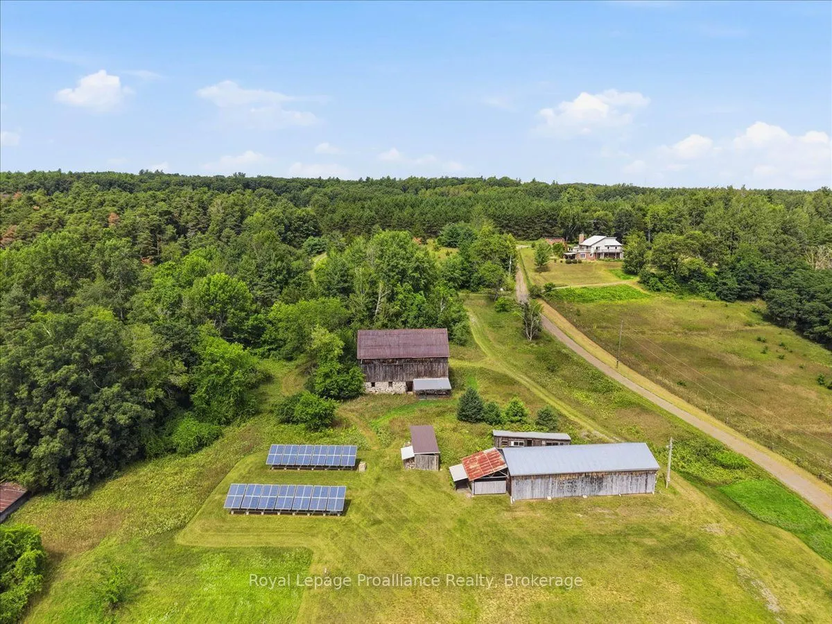 254 Airport Road