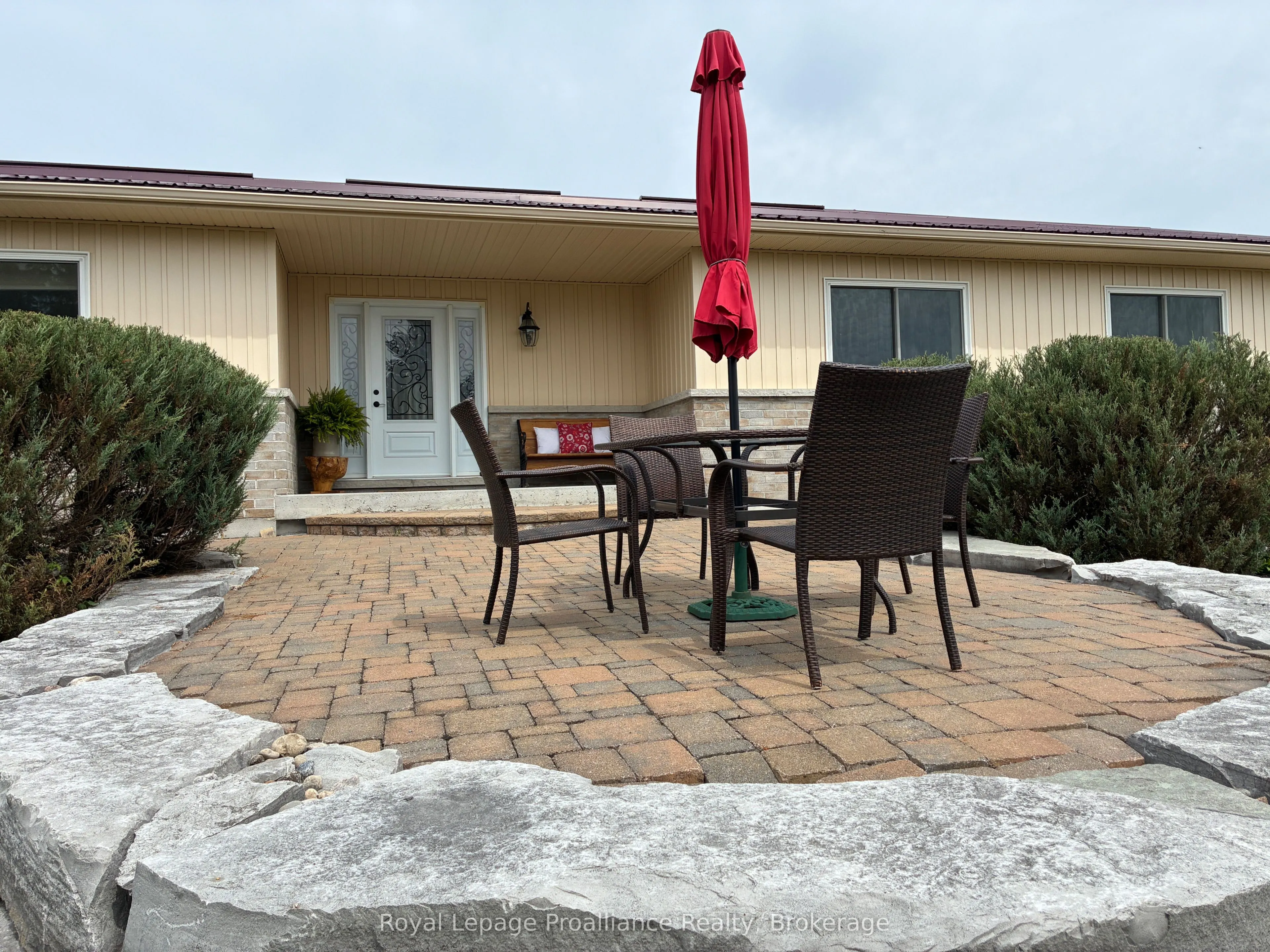 254 Airport Road