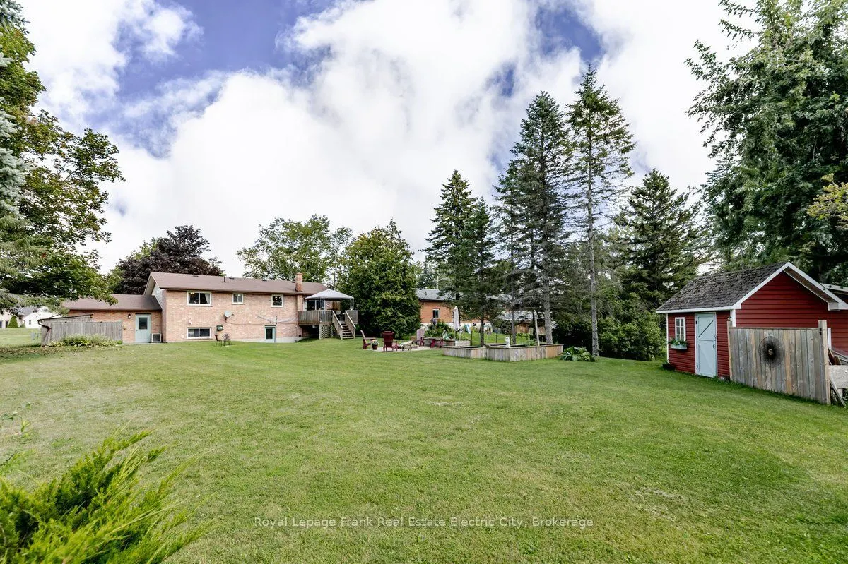 814 Frankhill Road