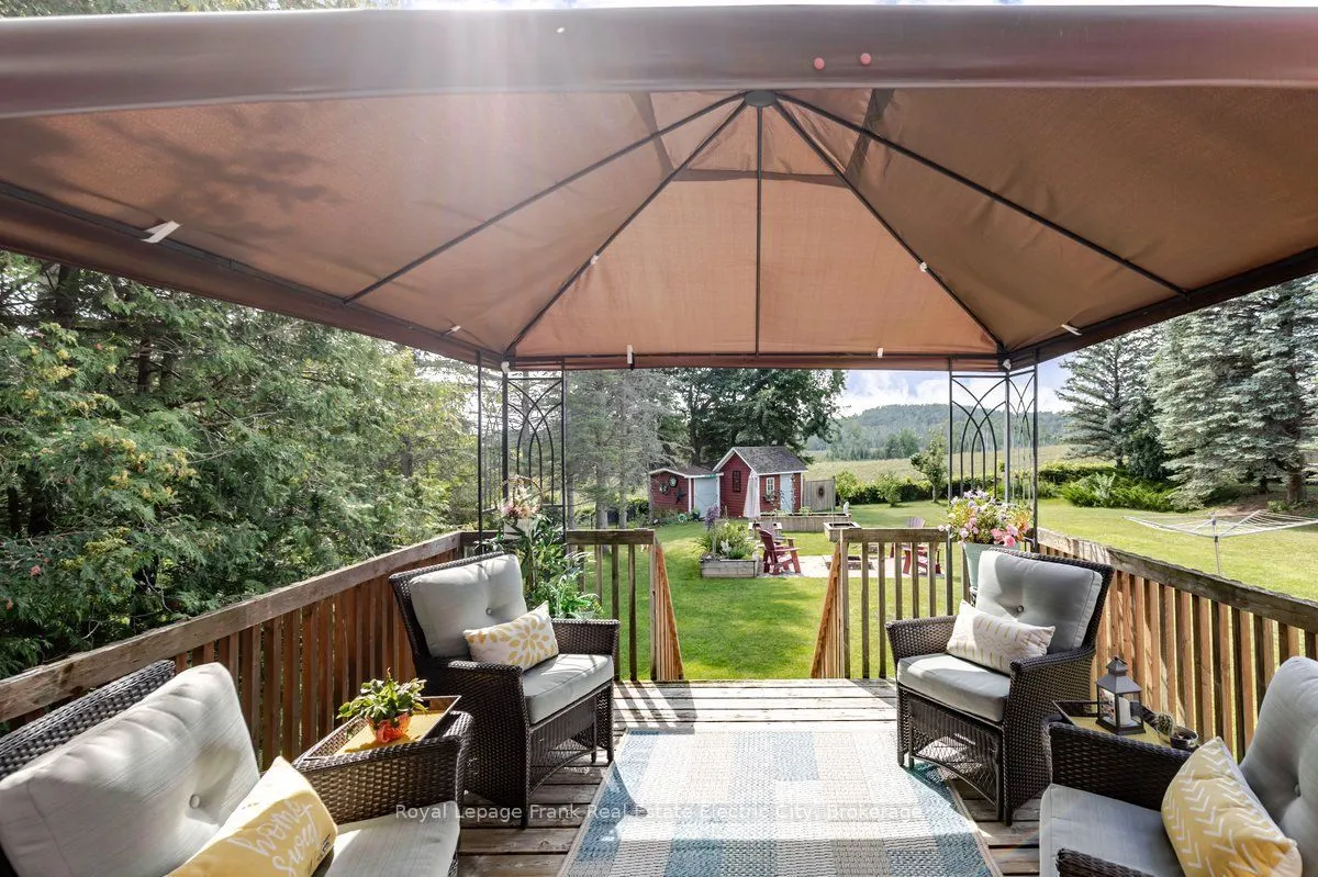814 Frankhill Road
