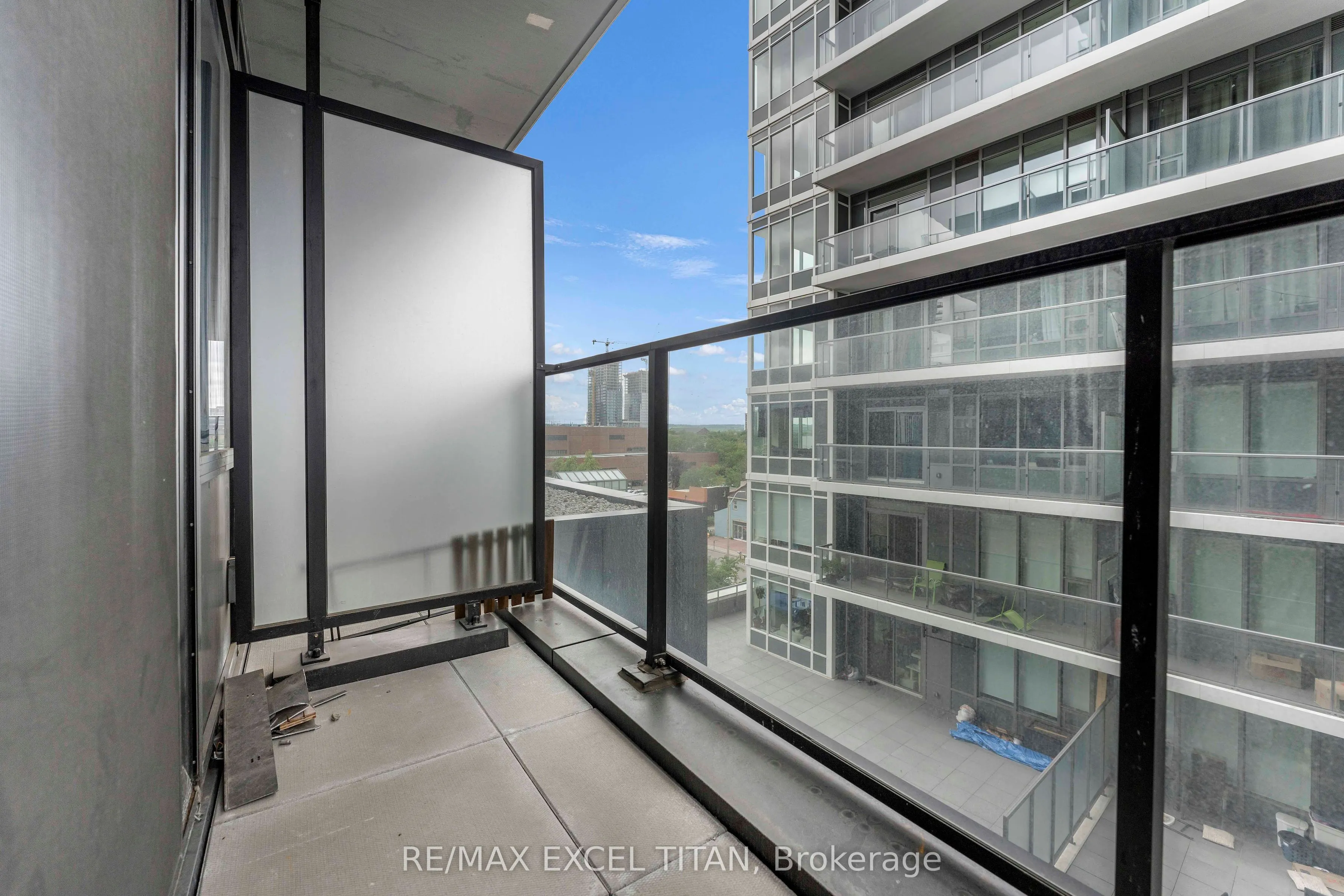1 Jarvis Street #614