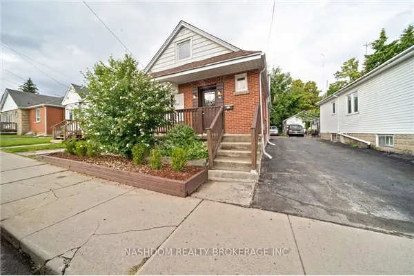 82 Whitney Avenue