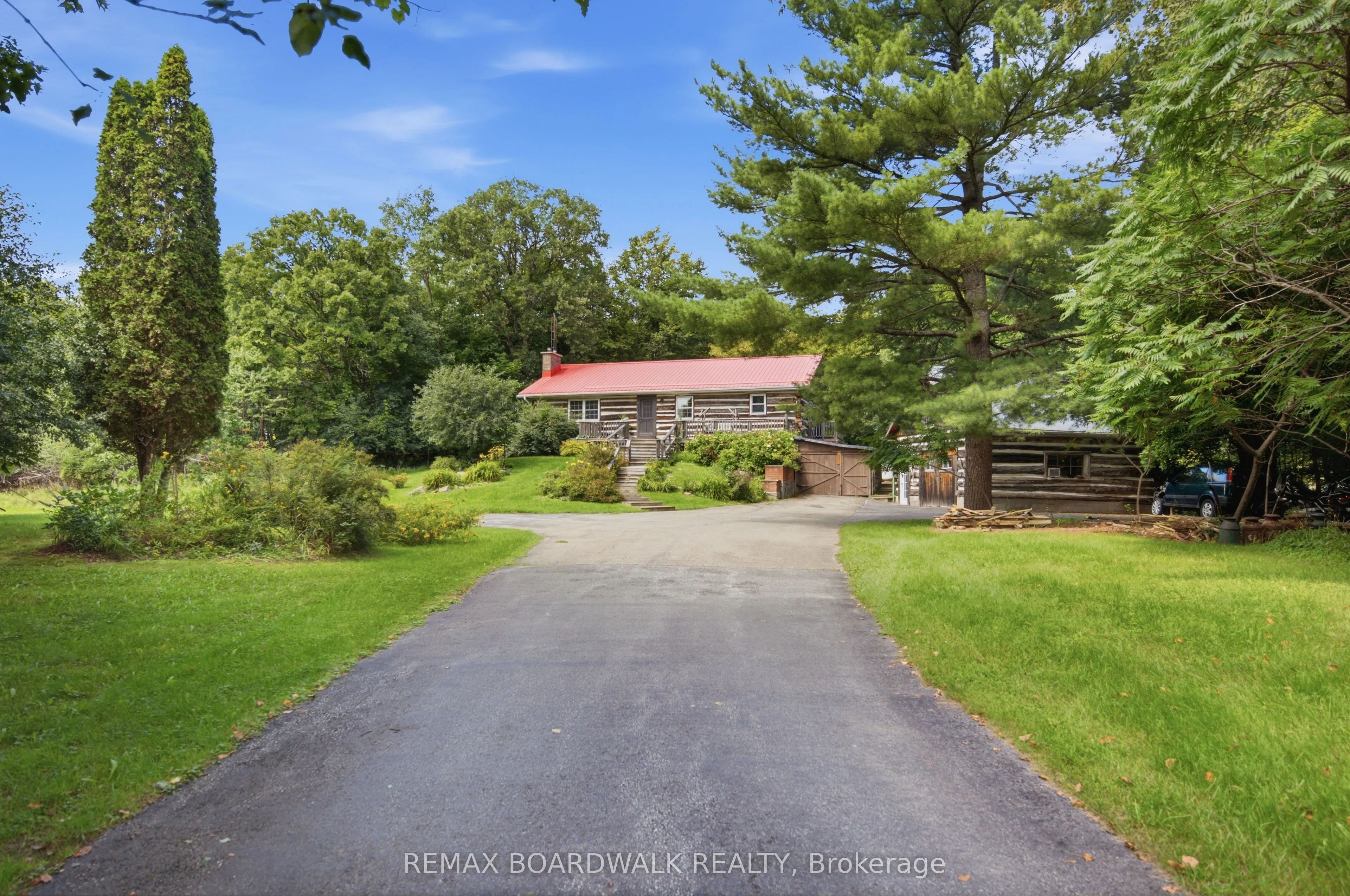 394 Kenyon Road