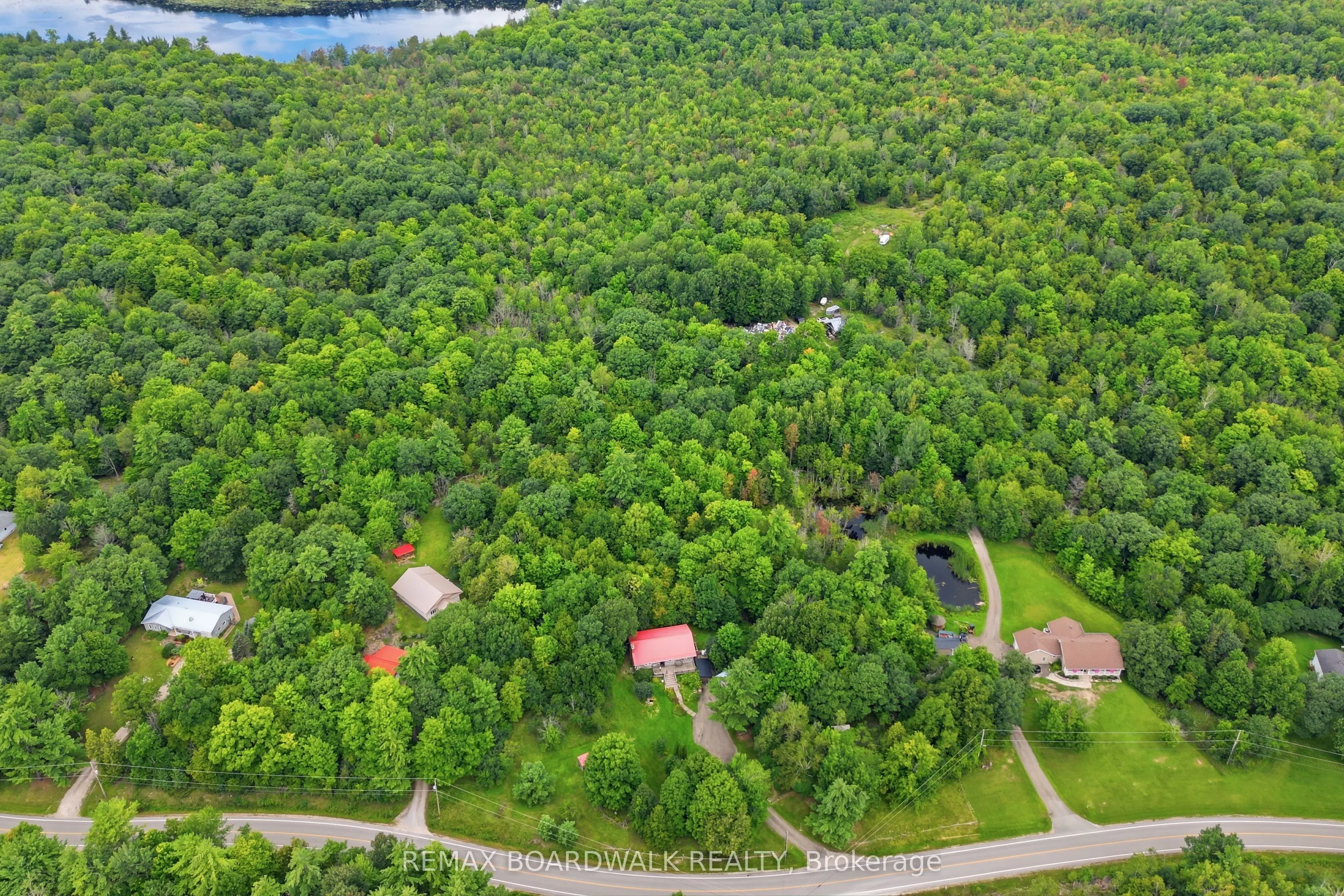 394 Kenyon Road
