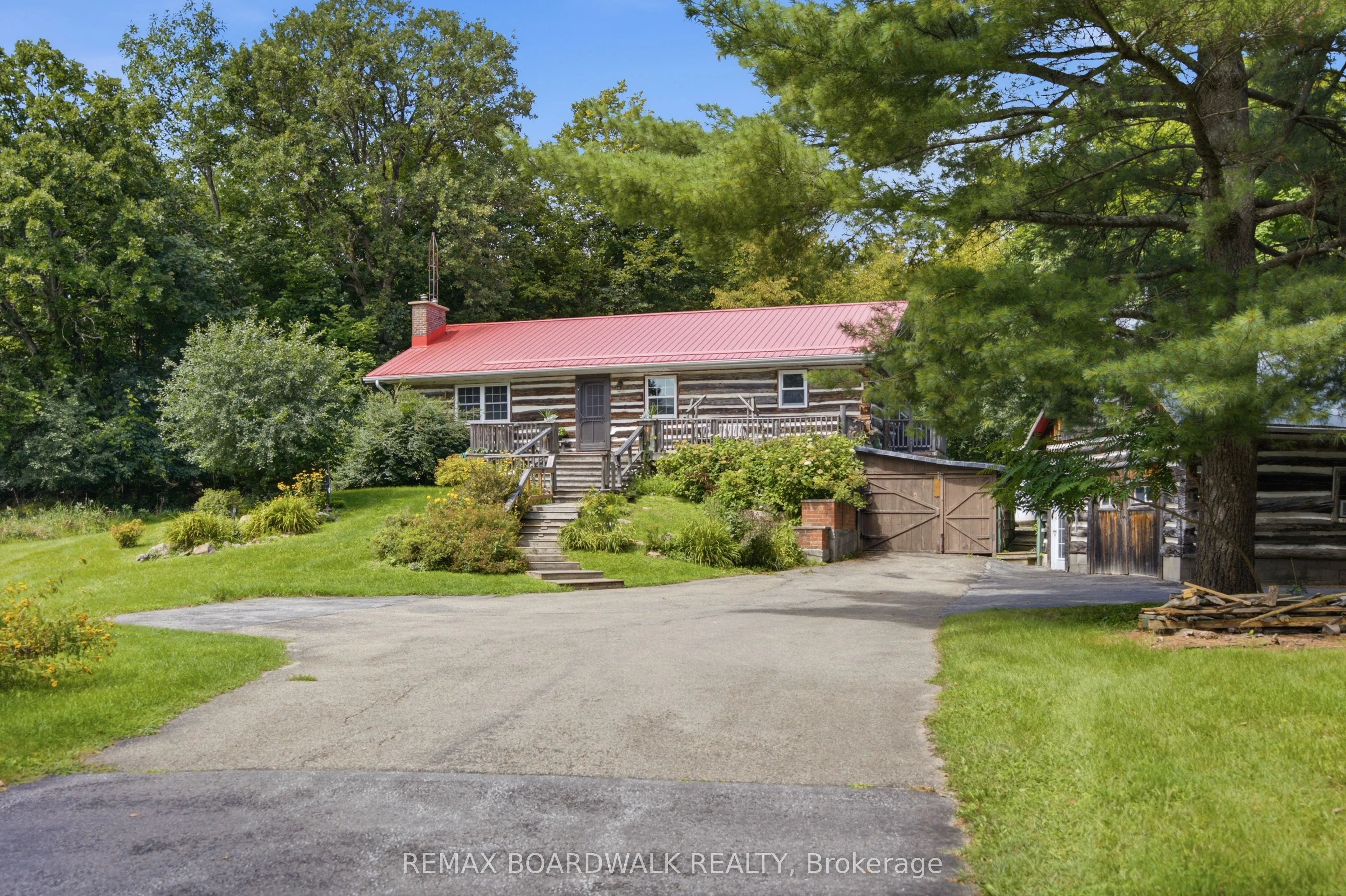 394 Kenyon Road