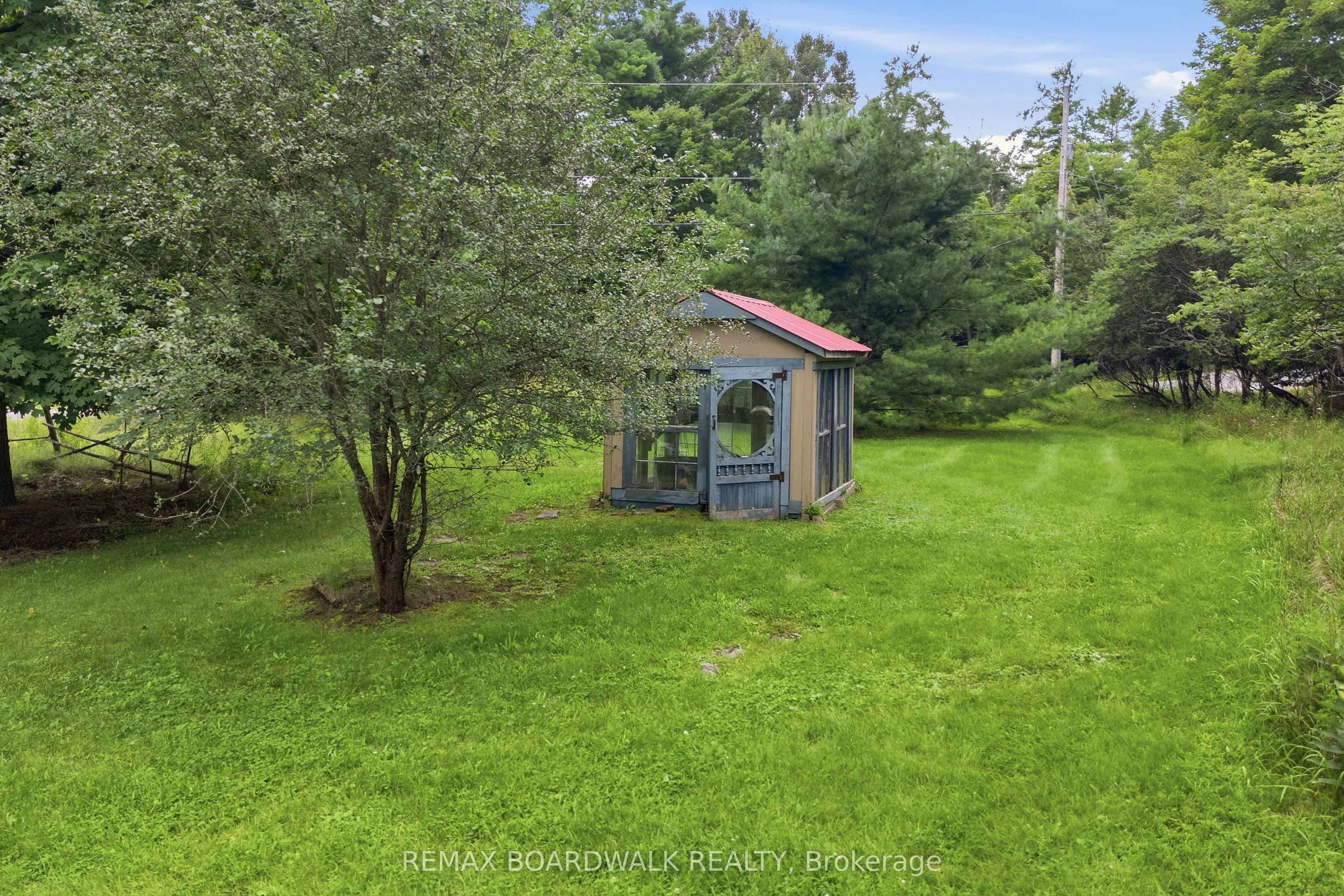 394 Kenyon Road