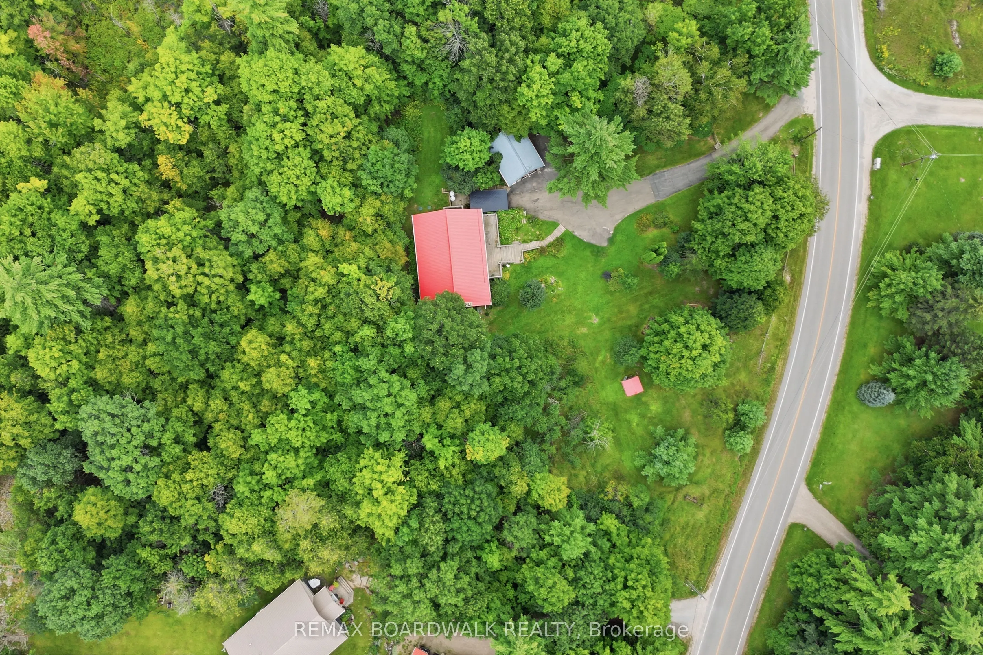 394 Kenyon Road