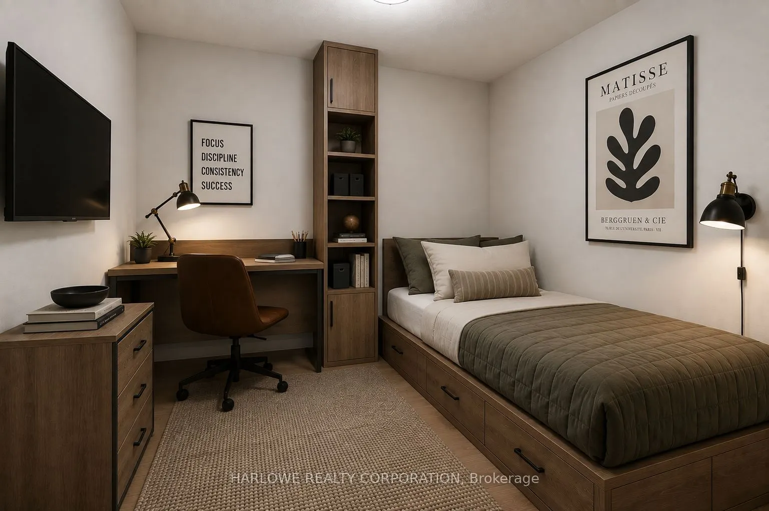 93 Arthur Street S #510