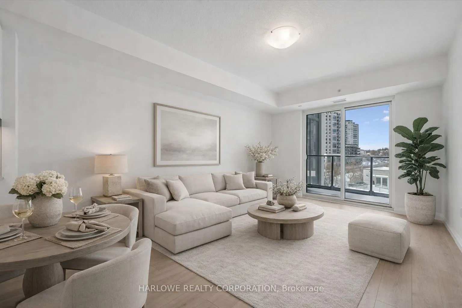 93 Arthur Street S #510