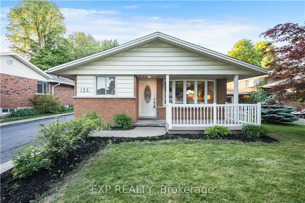 124 Dunsmere Drive
