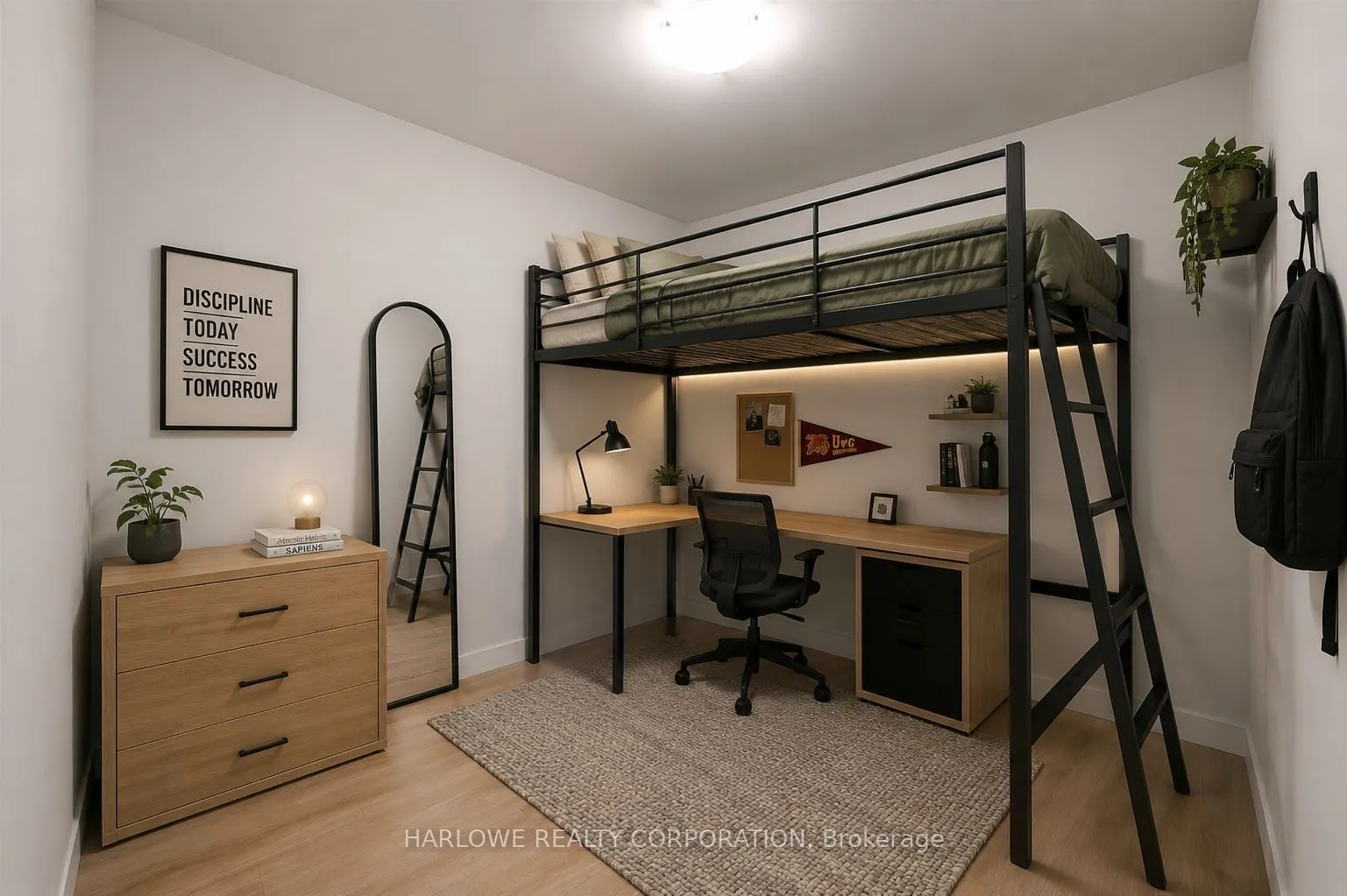 93 Arthur Street S #805
