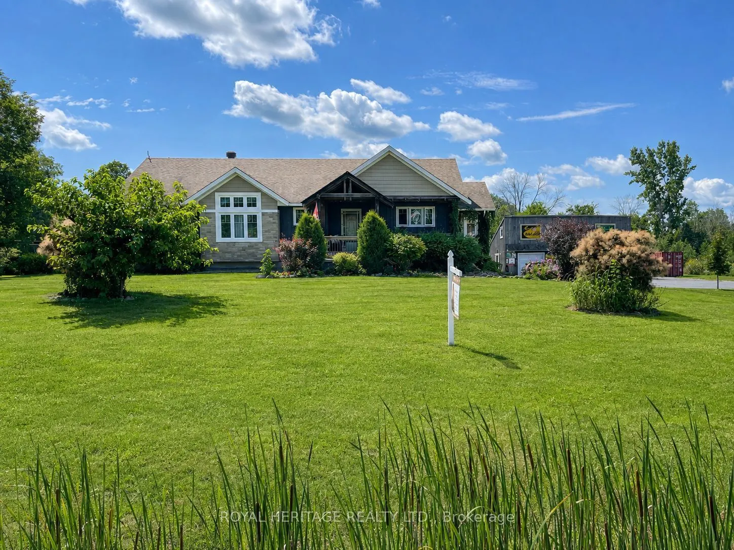 8096 County Road 2 Road