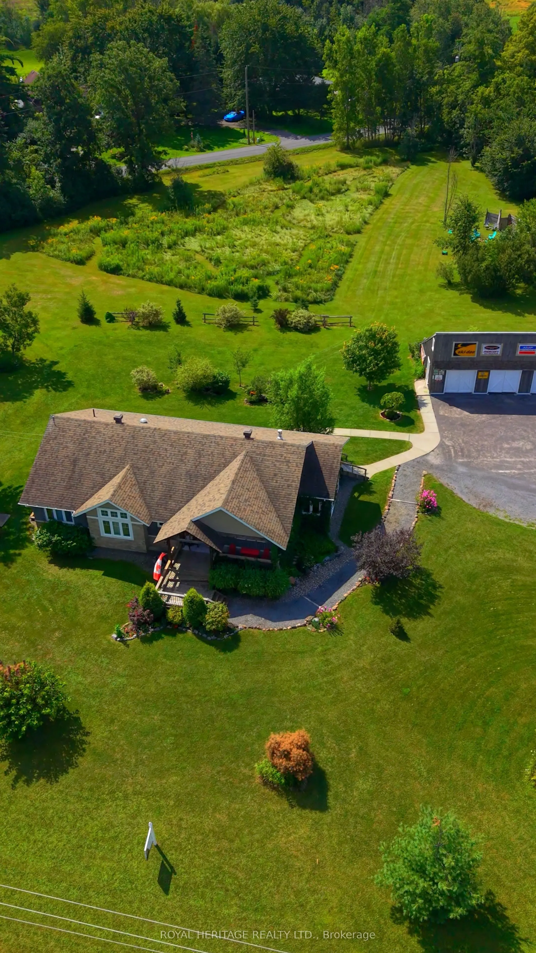 8096 County Road 2 Road