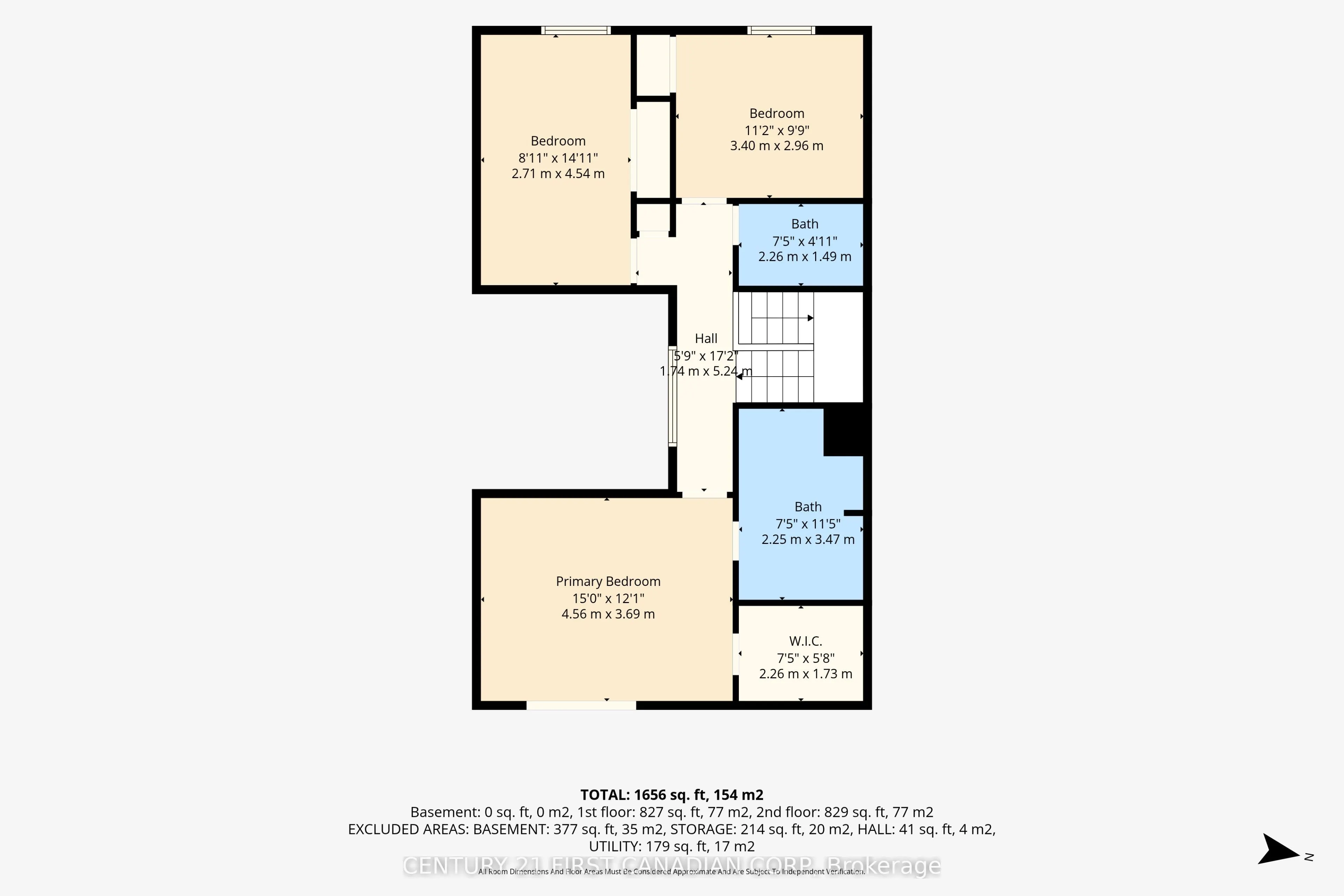 47 Brixham Road #19&62
