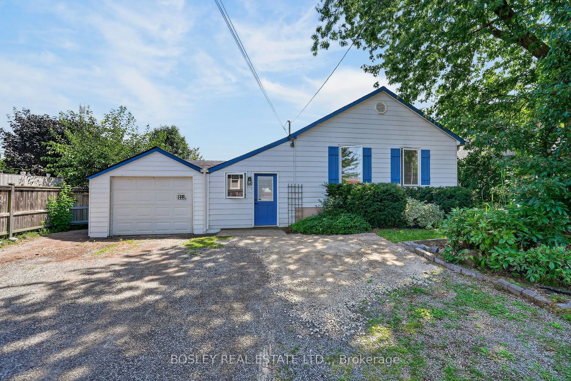 1339 Niagara Stone Road