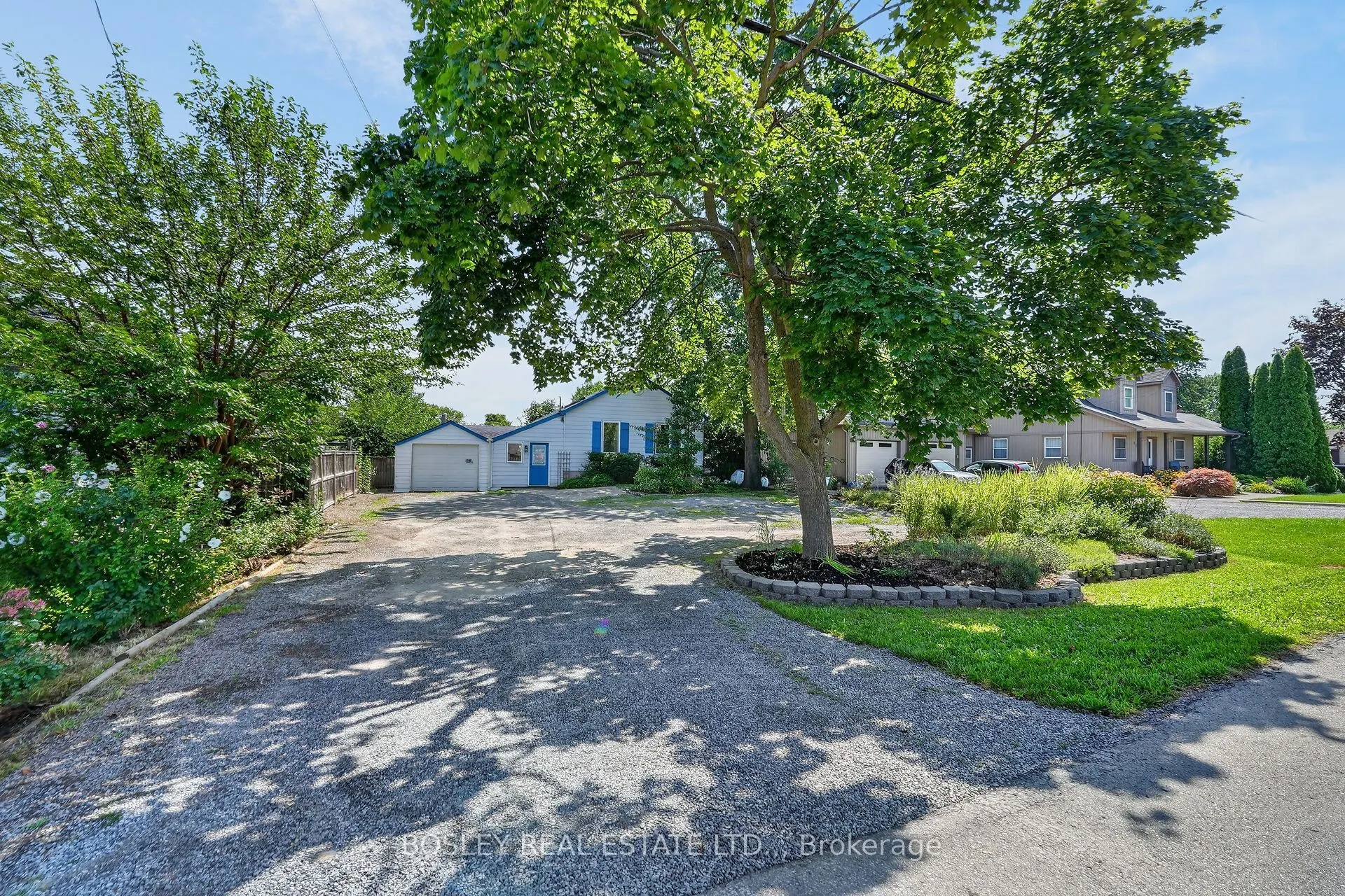 1339 Niagara Stone Road