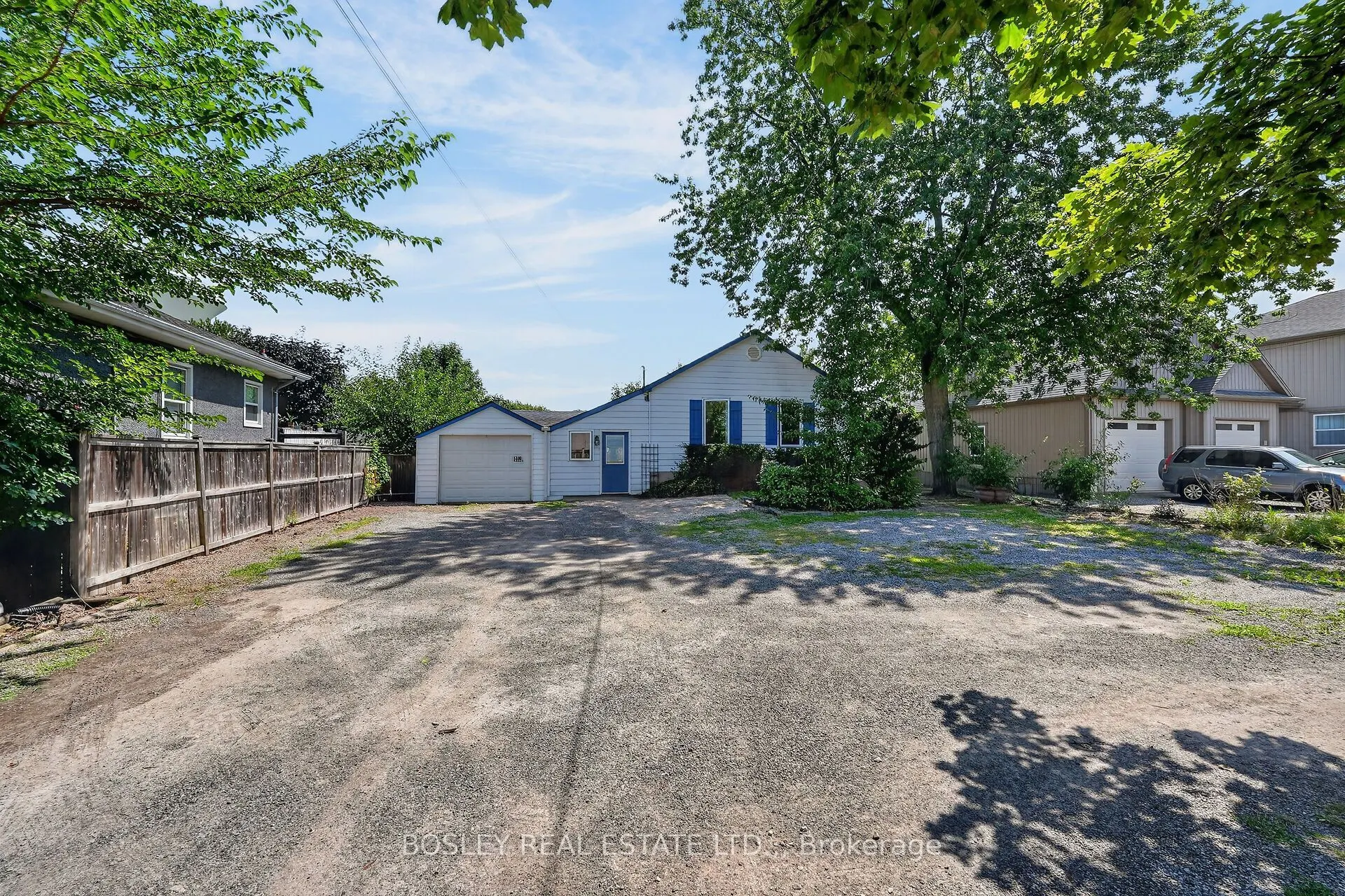 1339 Niagara Stone Road
