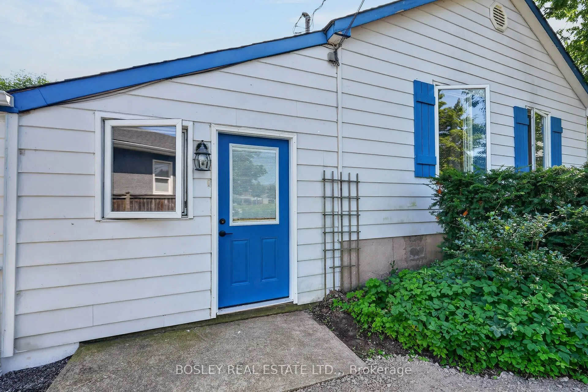 1339 Niagara Stone Road
