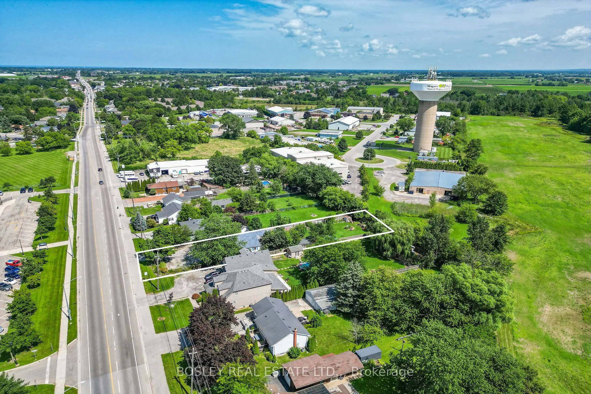 1339 Niagara Stone Road