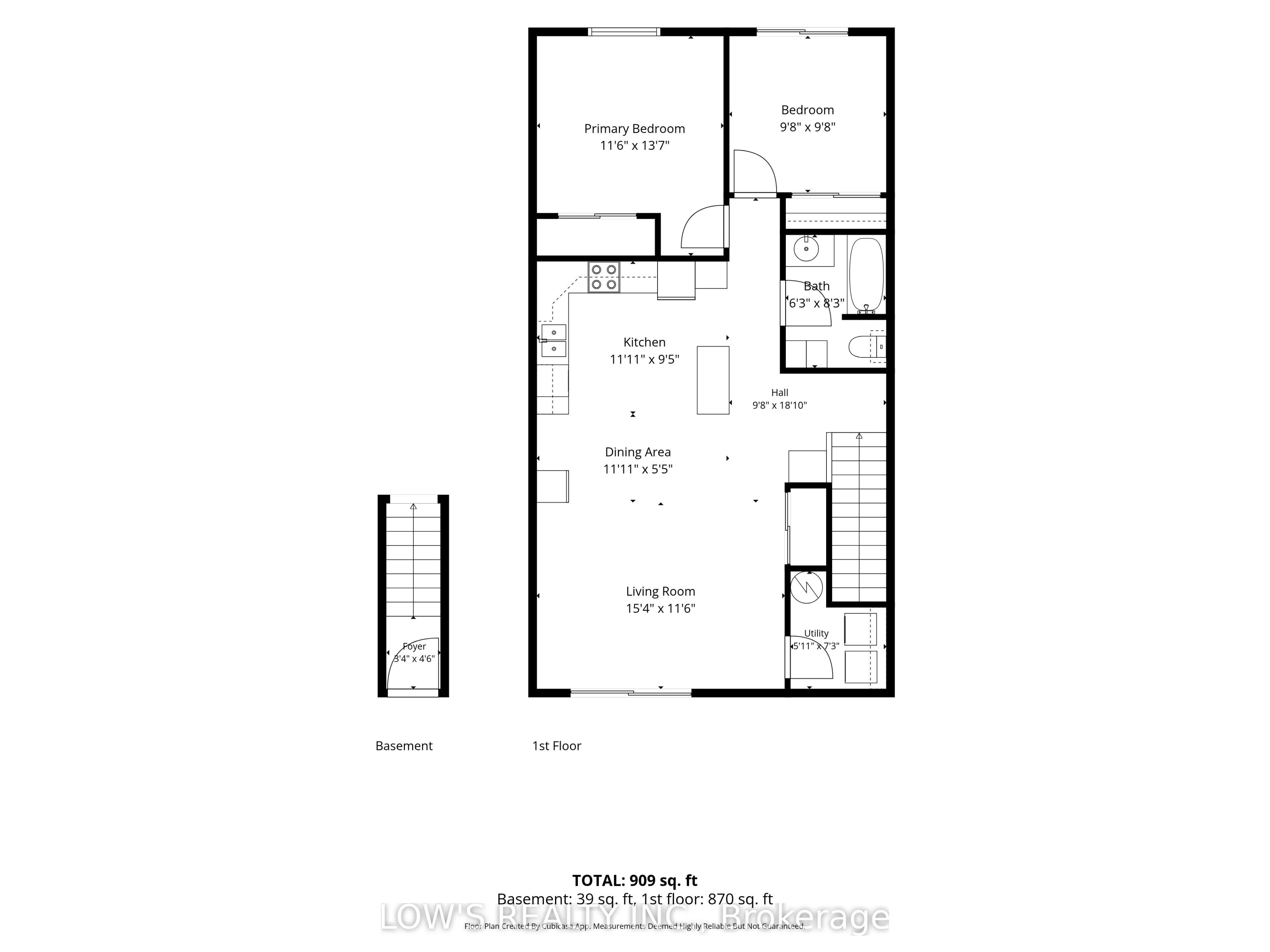 12 Pendleton Street #3
