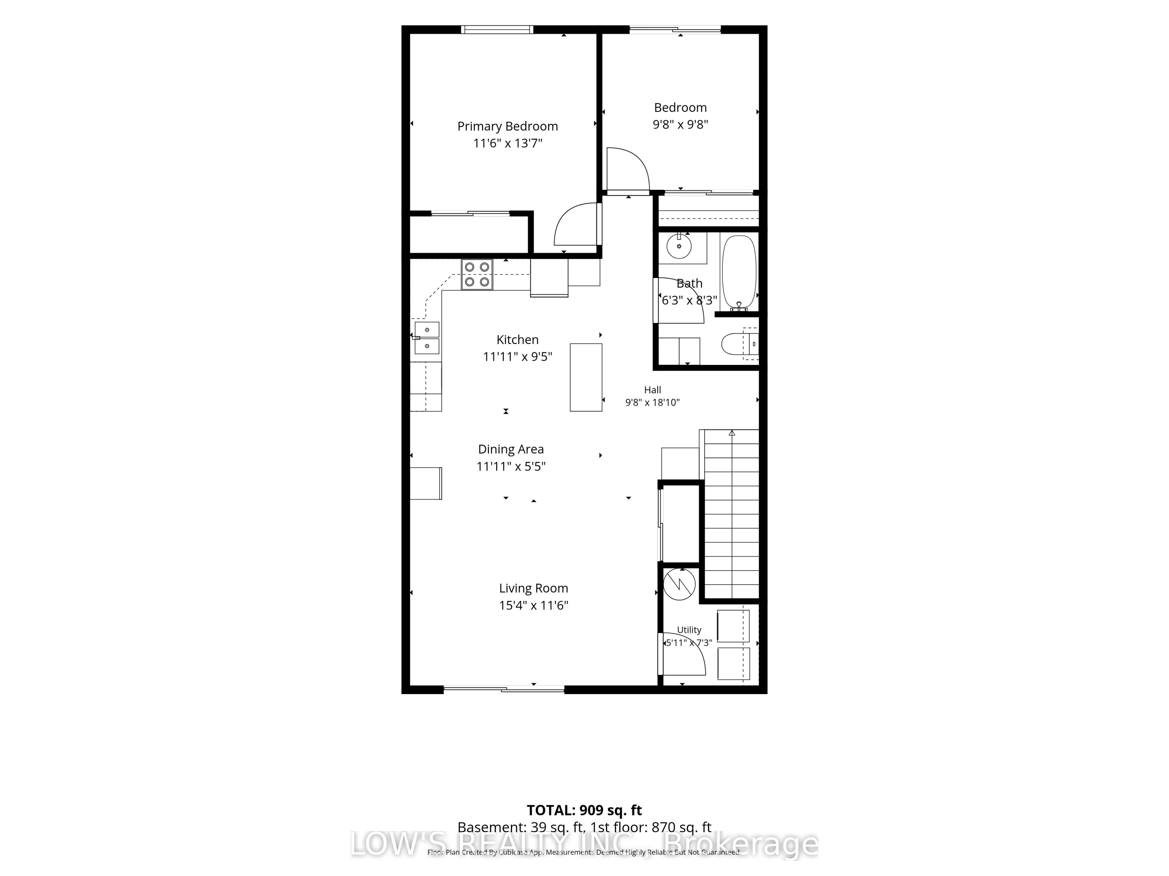 12 Pendleton Street #3