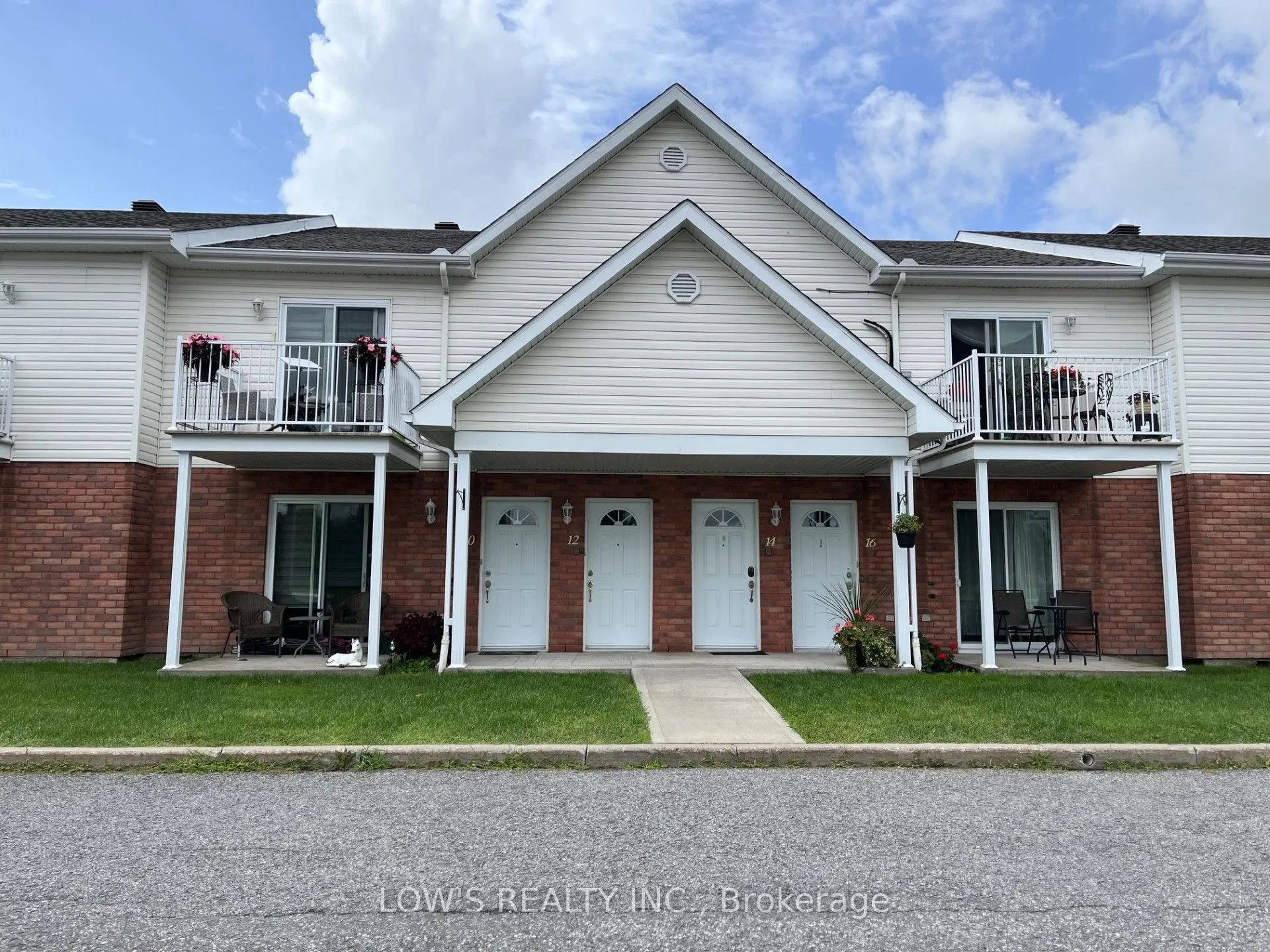 12 Pendleton Street #3