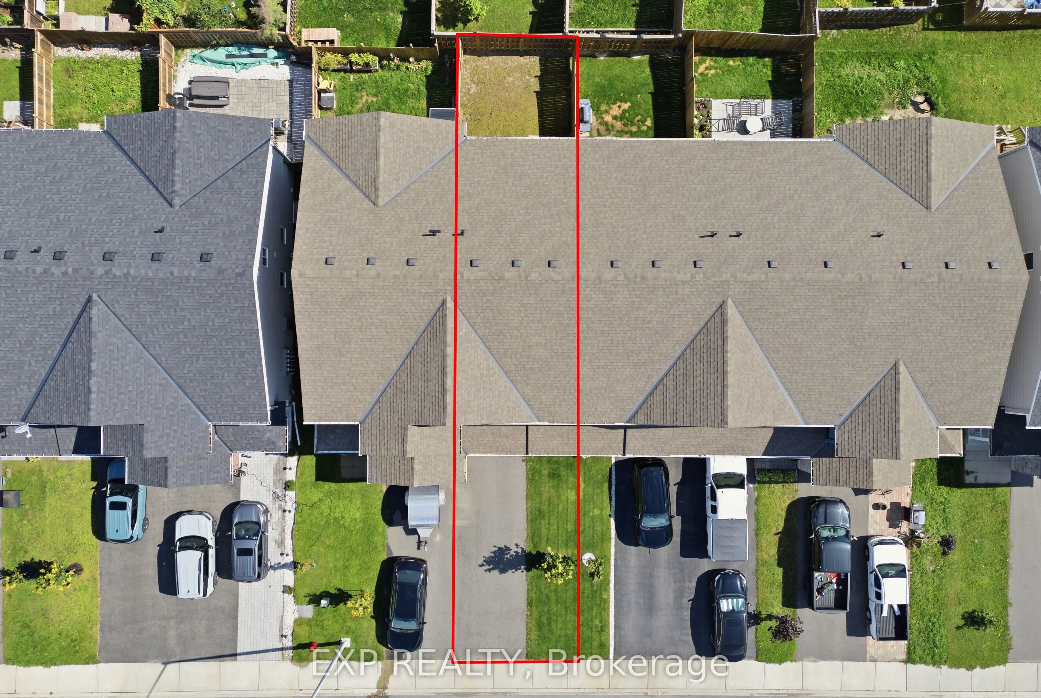 42 Vimy Ridge Crescent