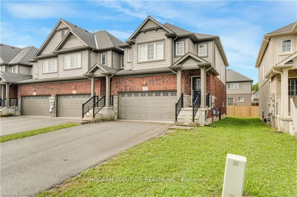 157 Juneberry Road