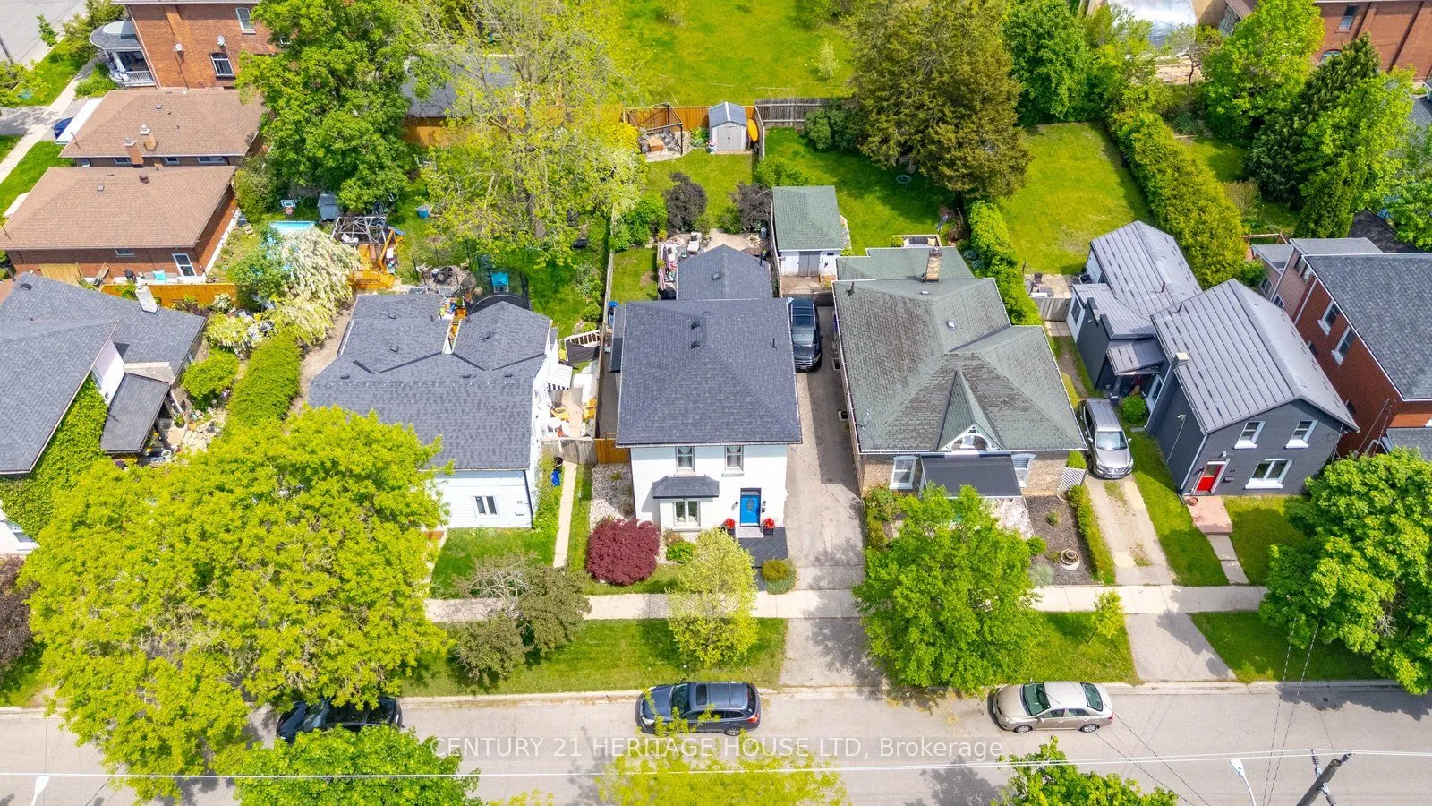 62 East Avenue