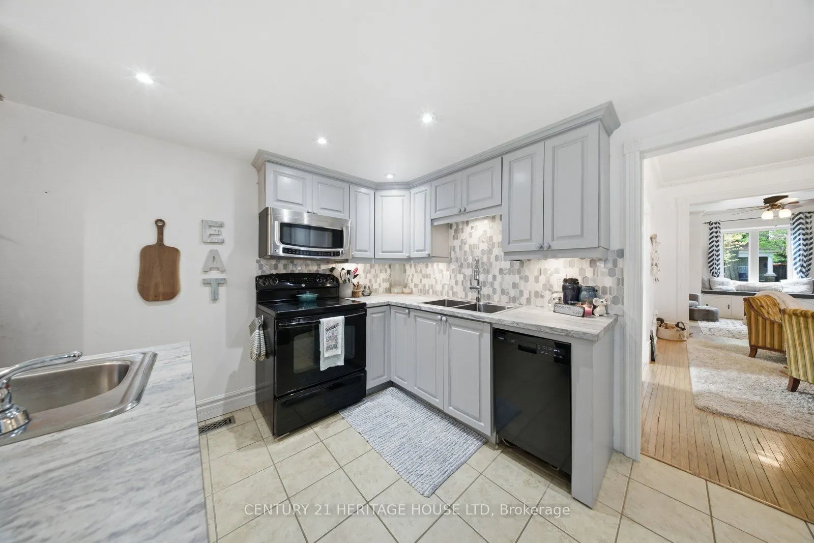 62 East Avenue