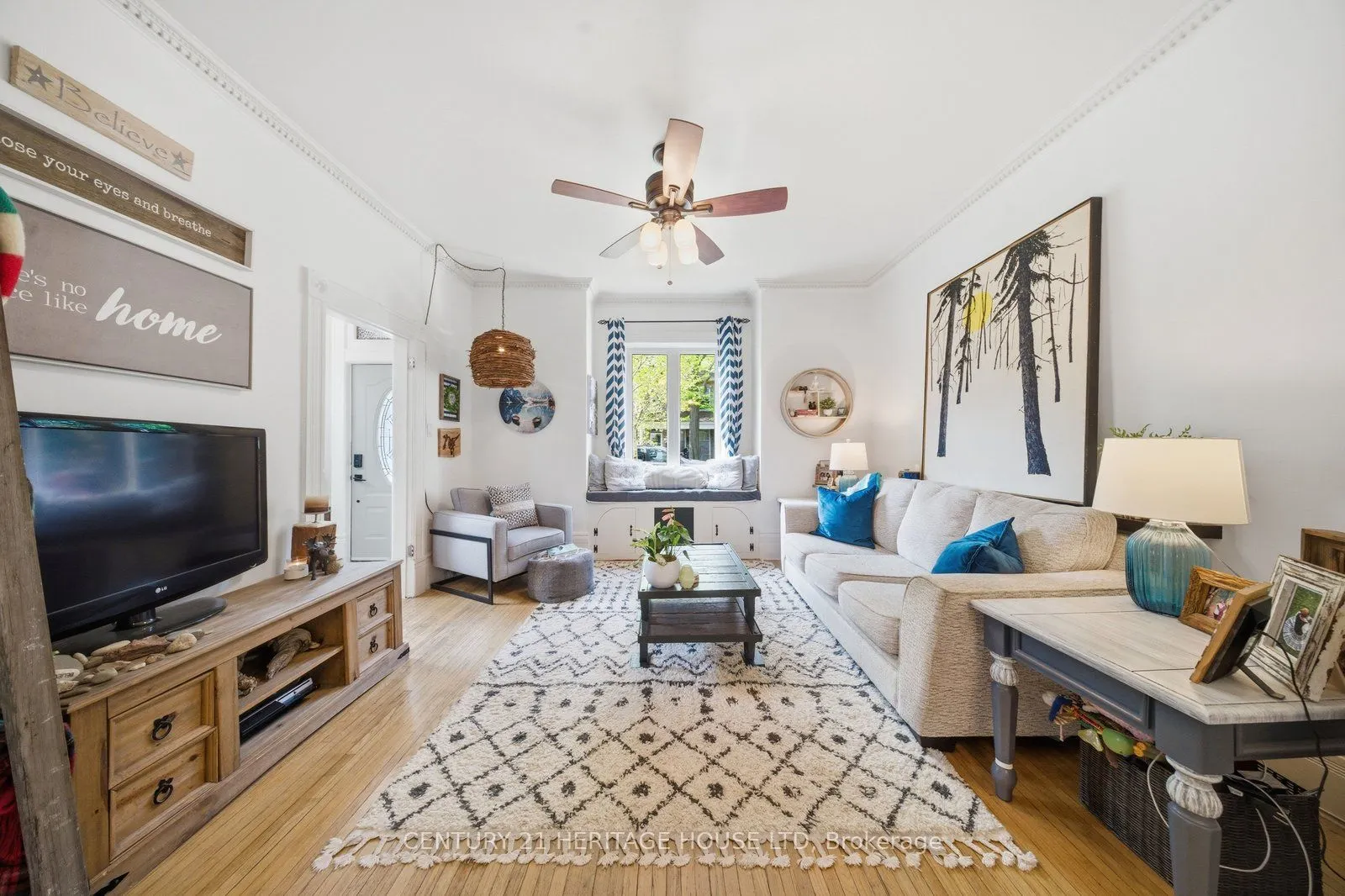 62 East Avenue