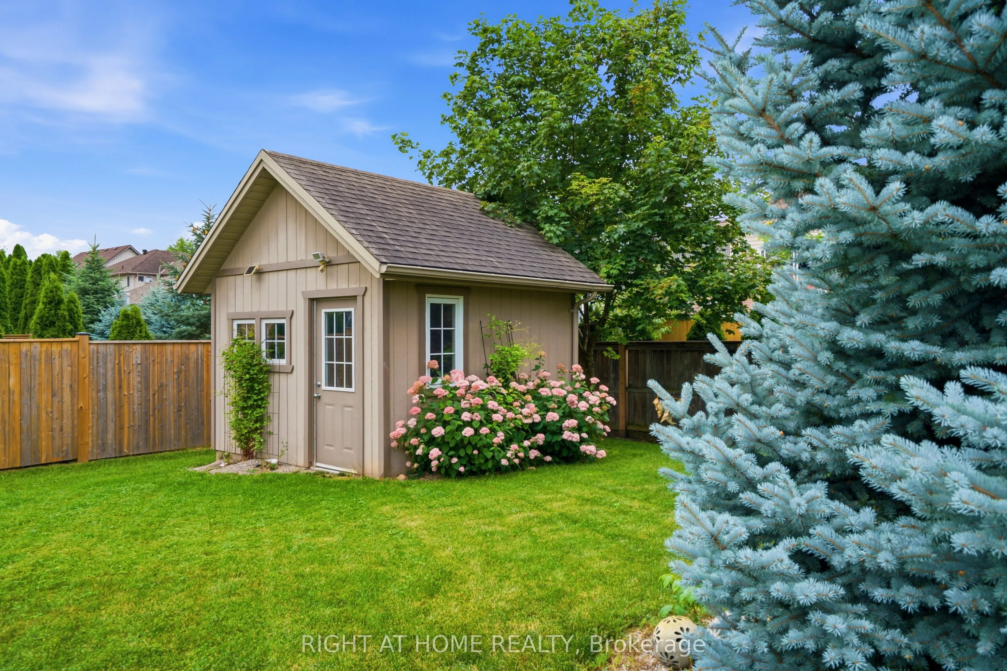 1606 Concession 4 Road