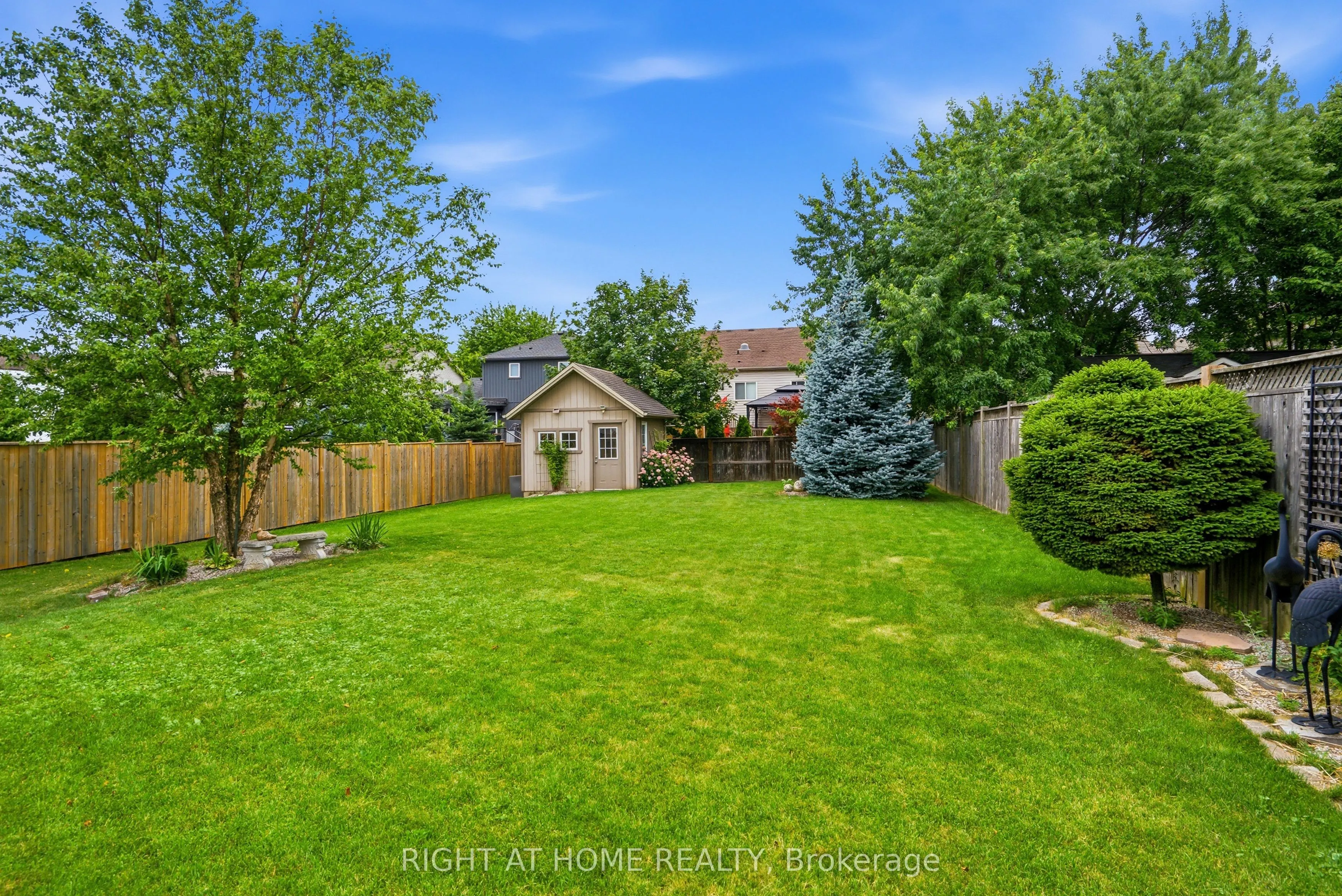 1606 Concession 4 Road