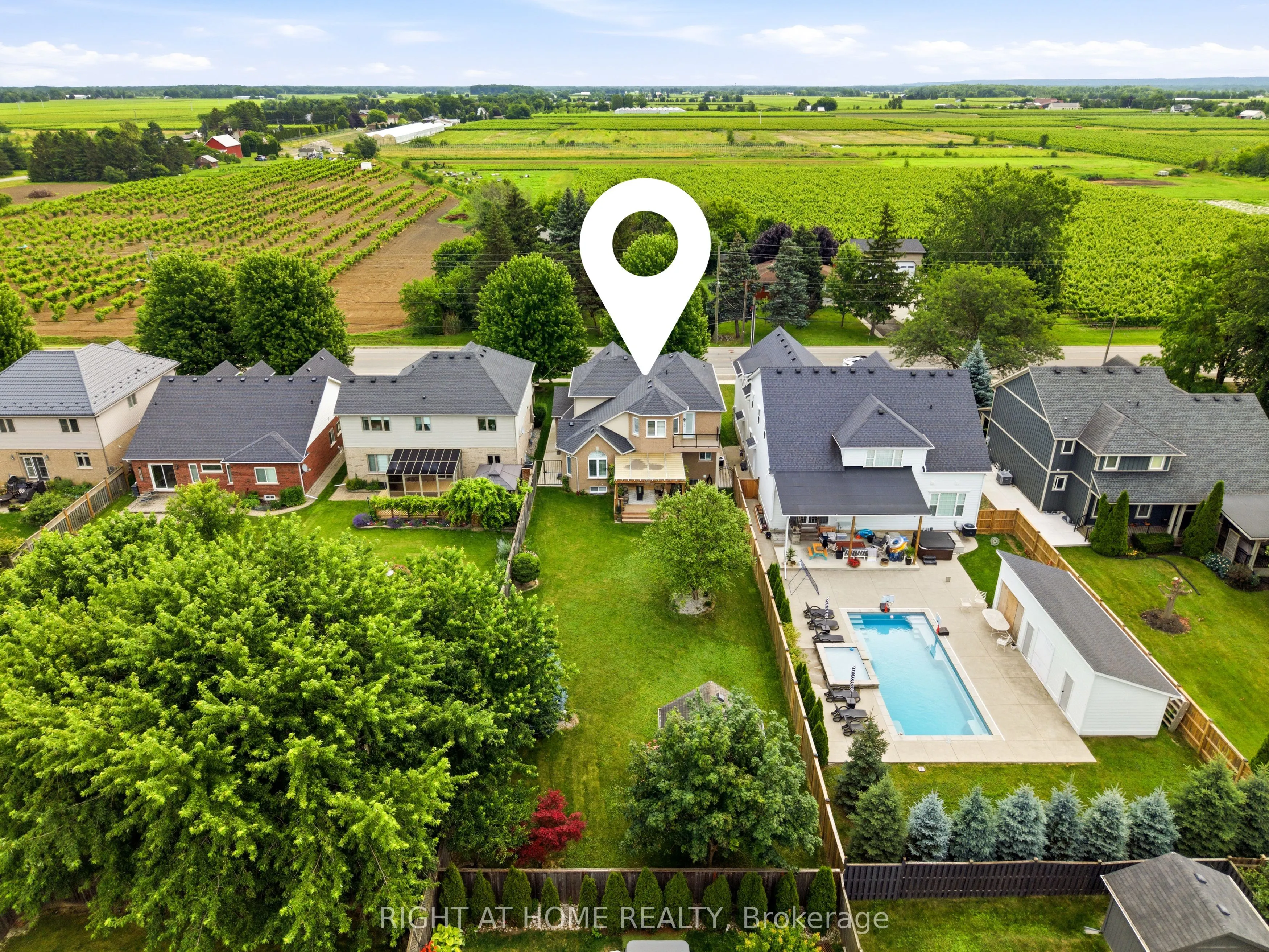1606 Concession 4 Road