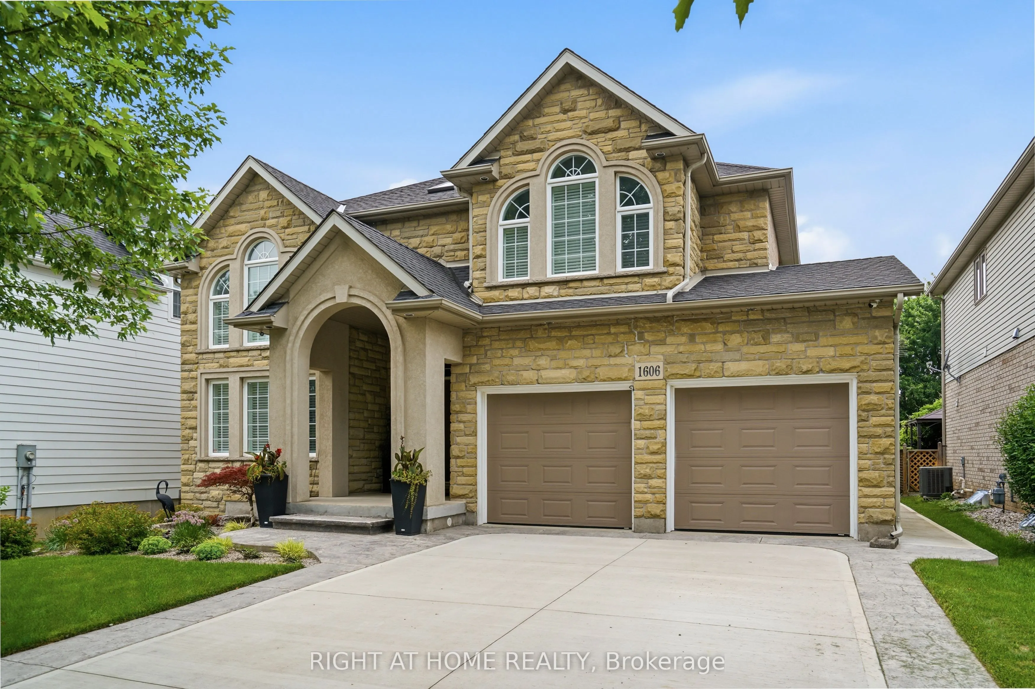 1606 Concession 4 Road